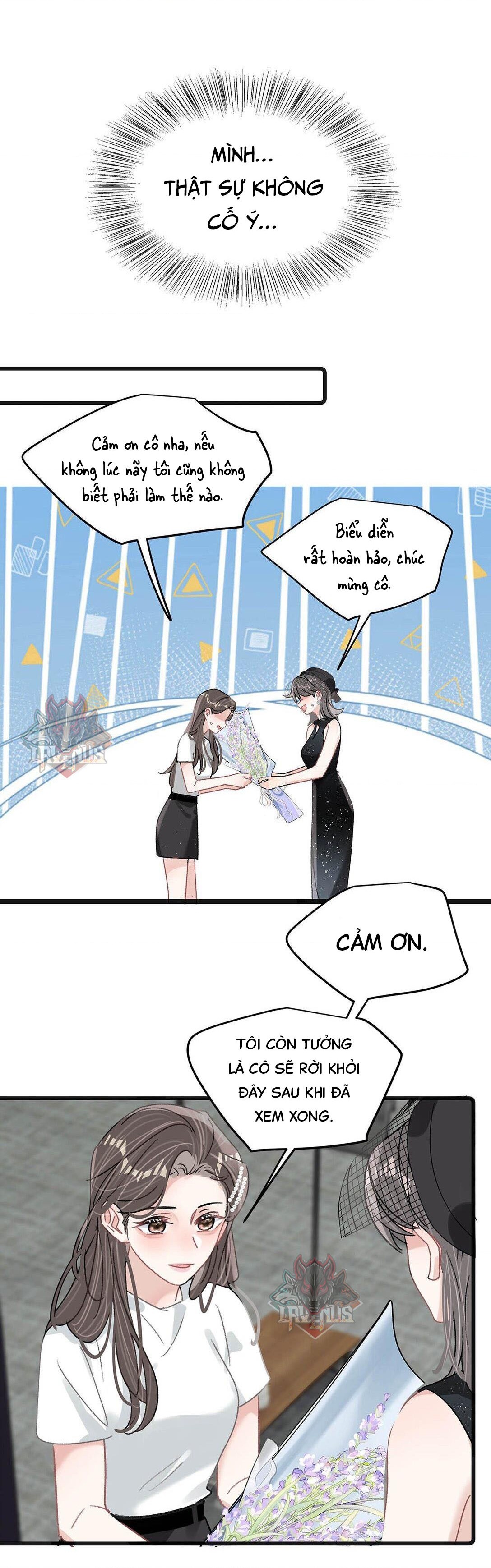 đọc truyện Mẹ Kế Chương 37 ảnh 16 tại Thiên Thai Truyện