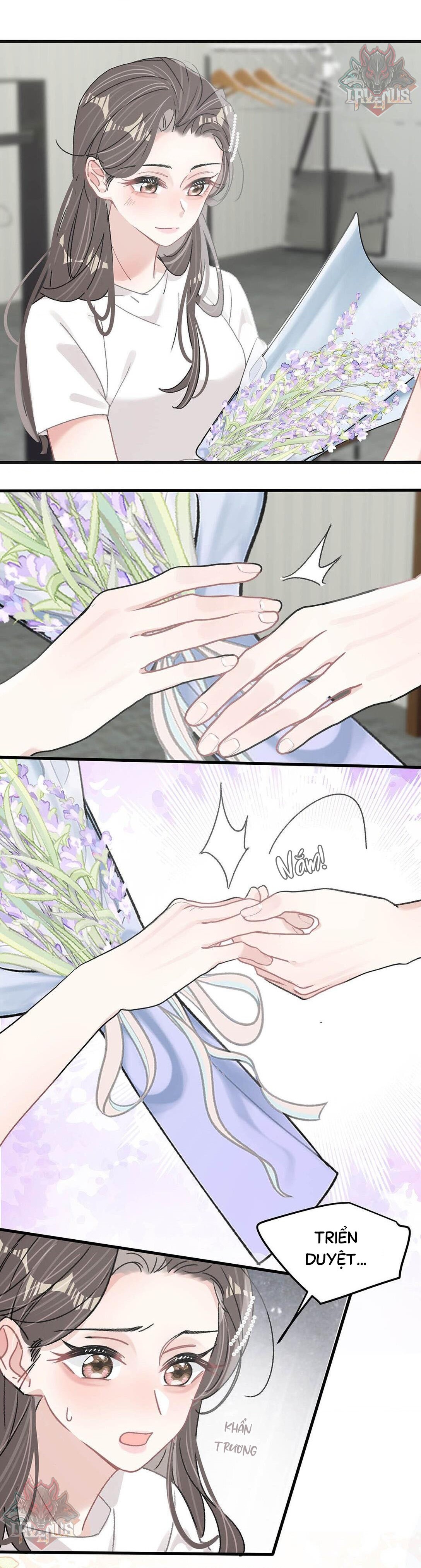 đọc truyện Mẹ Kế Chương 37 ảnh 18 tại Thiên Thai Truyện