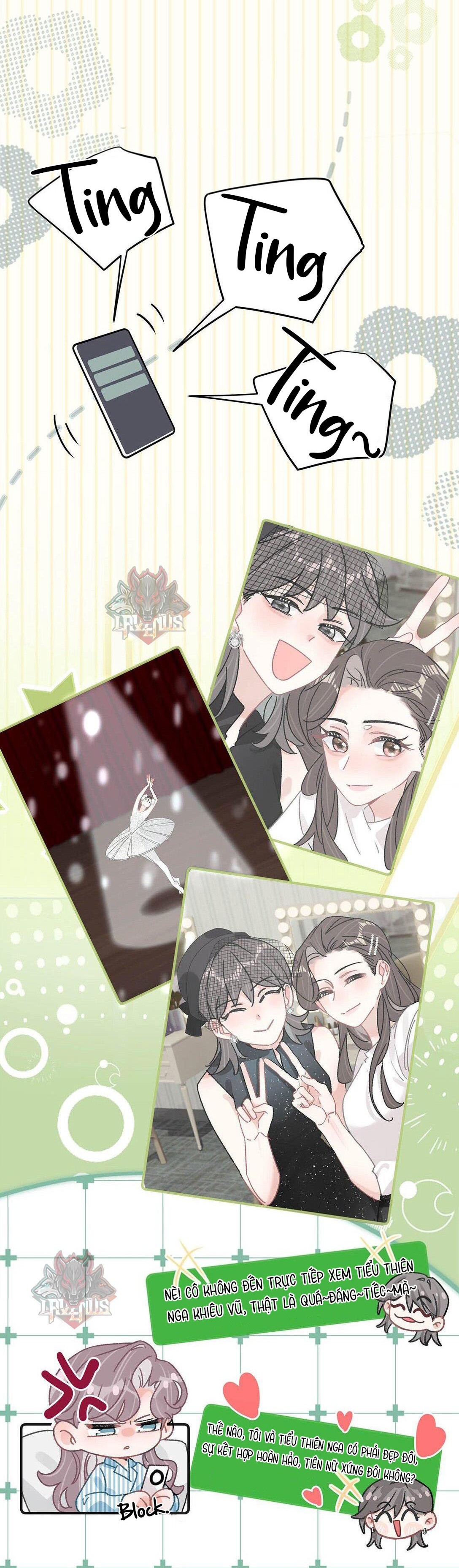 đọc truyện Mẹ Kế Chương 37 ảnh 21 tại Thiên Thai Truyện