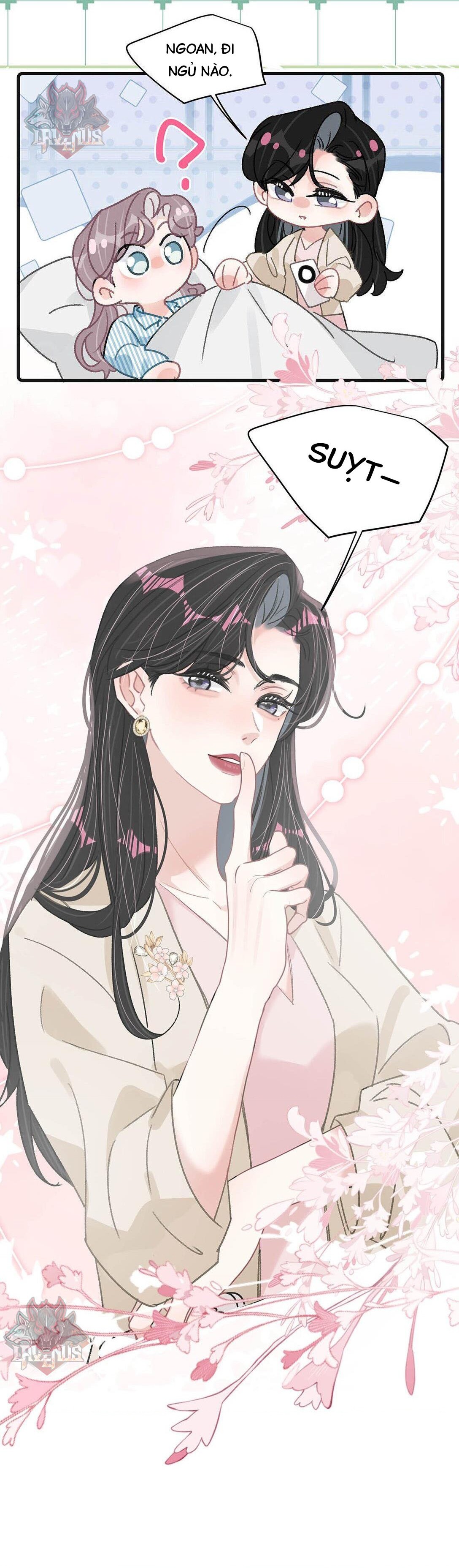 đọc truyện Mẹ Kế Chương 37 ảnh 22 tại Thiên Thai Truyện