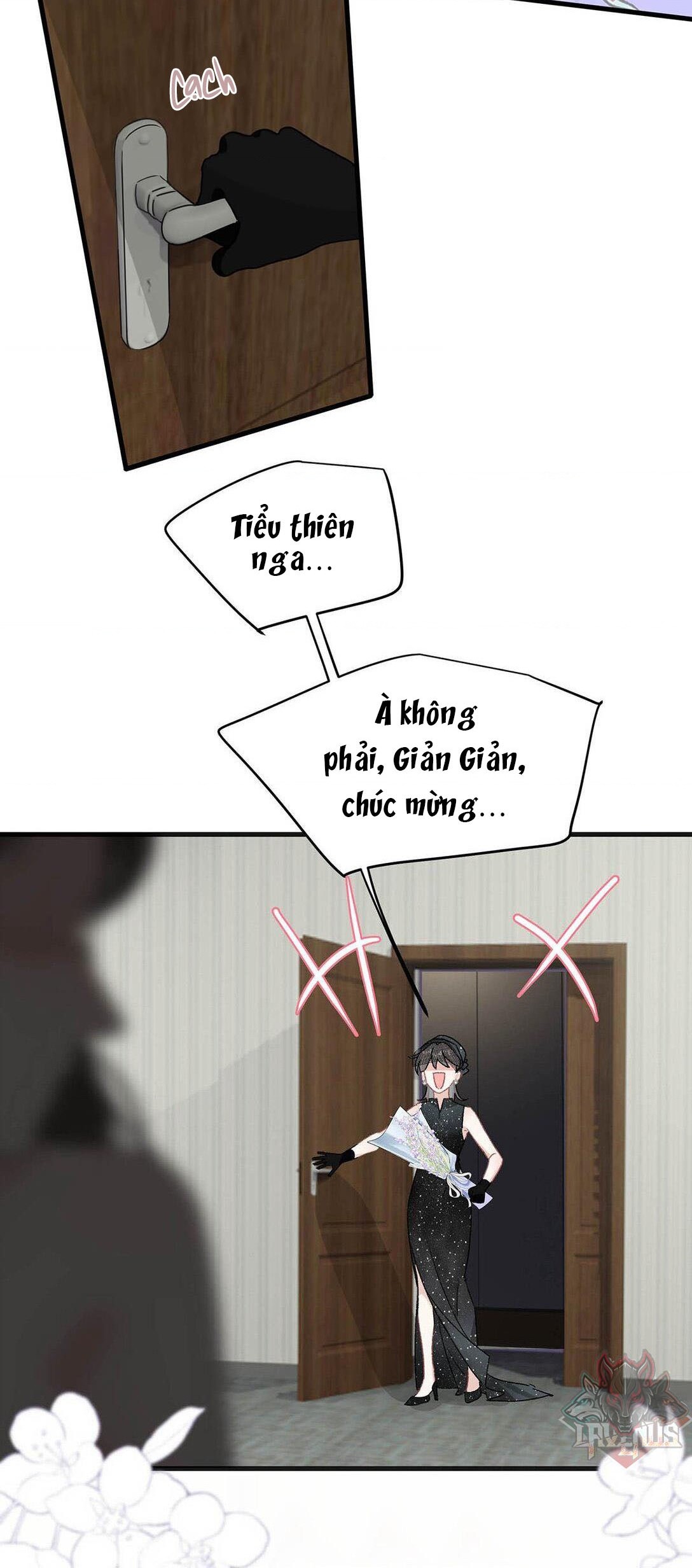 đọc truyện Mẹ Kế Chương 37 ảnh 5 tại Thiên Thai Truyện