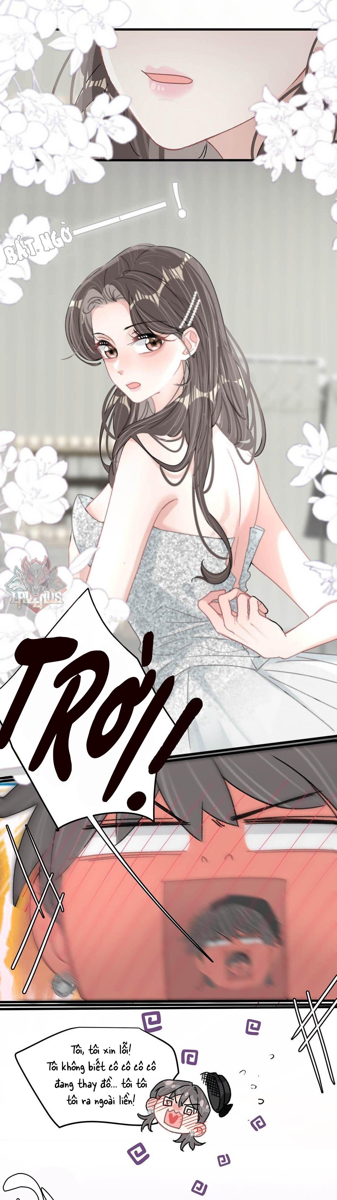 đọc truyện Mẹ Kế Chương 37 ảnh 6 tại Thiên Thai Truyện