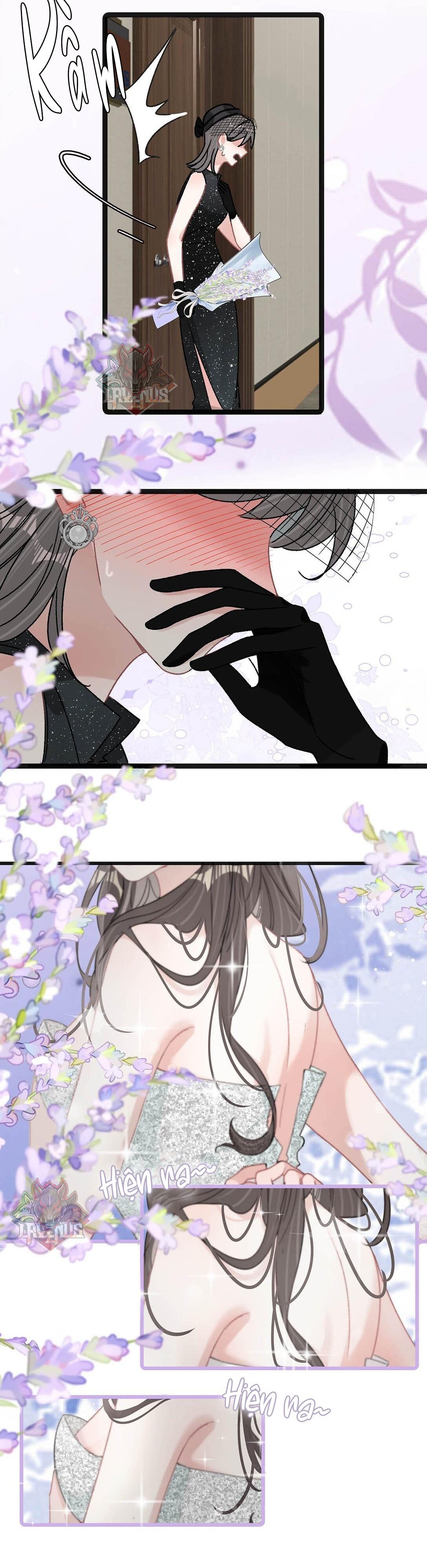 đọc truyện Mẹ Kế Chương 37 ảnh 7 tại Thiên Thai Truyện