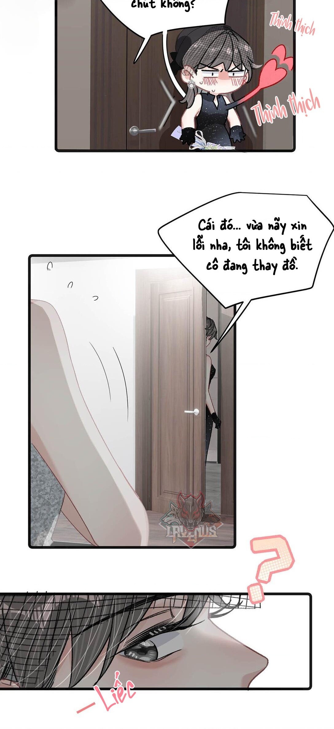 đọc truyện Mẹ Kế Chương 37 ảnh 9 tại Thiên Thai Truyện