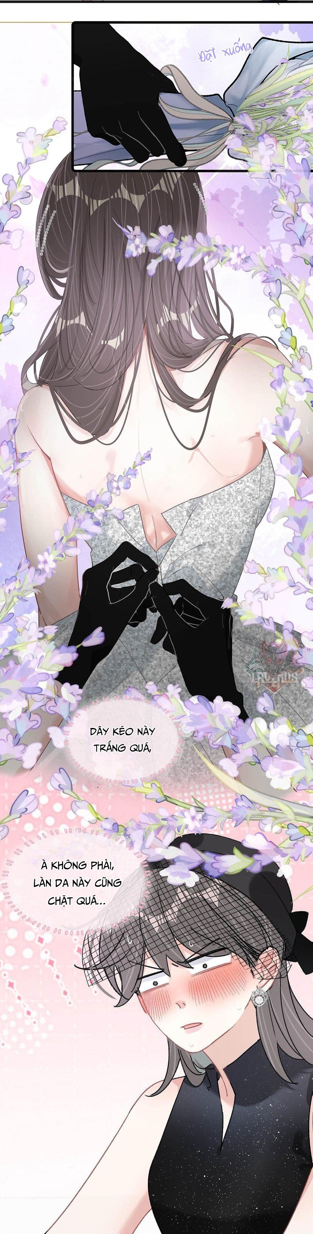 đọc truyện Mẹ Kế Chương 37 ảnh 11 tại Thiên Thai Truyện