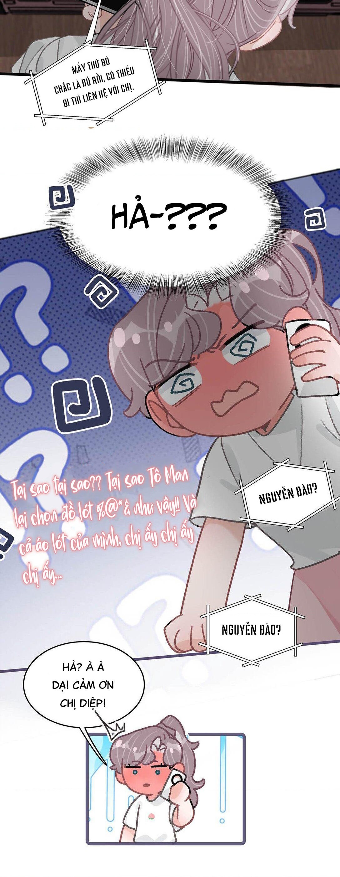 đọc truyện Mẹ Kế Chương 38 ảnh 12 tại Thiên Thai Truyện