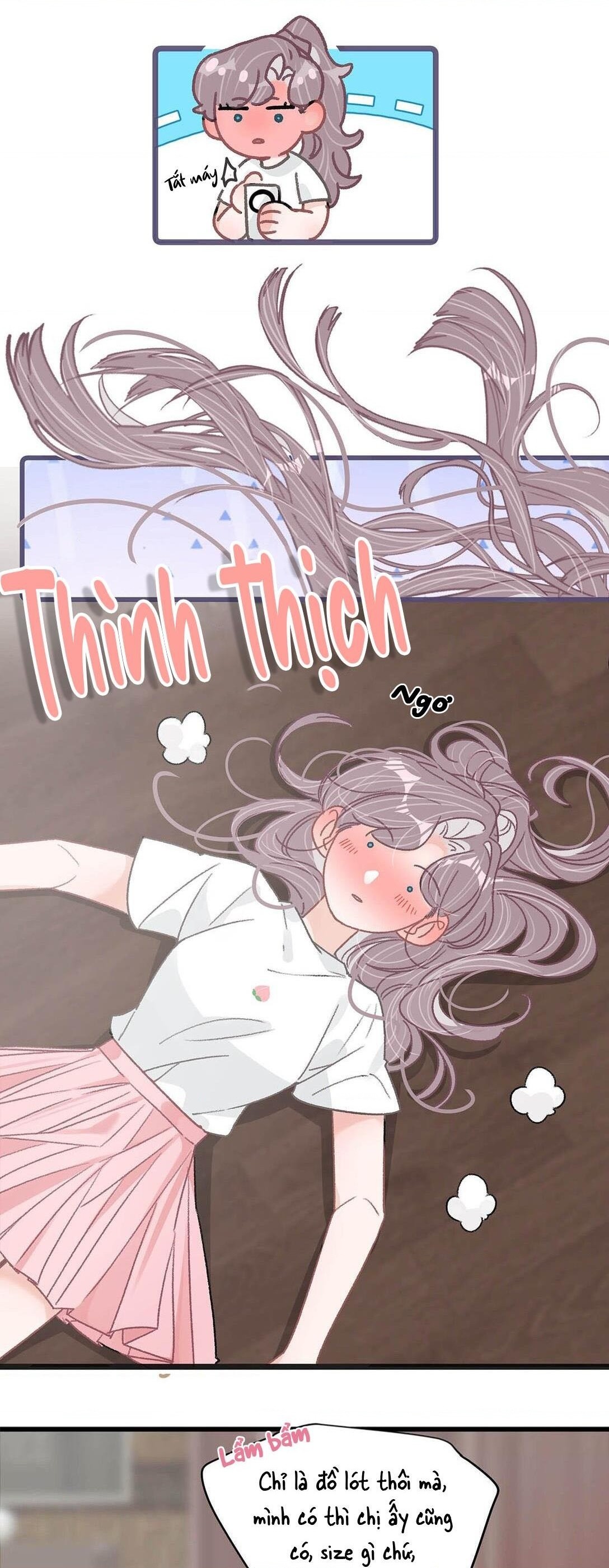 đọc truyện Mẹ Kế Chương 38 ảnh 13 tại Thiên Thai Truyện