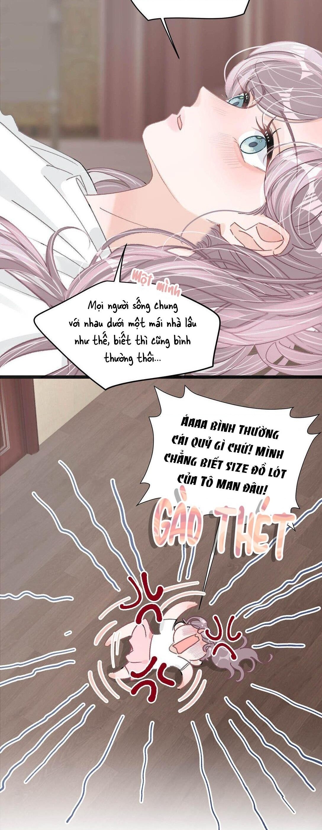 đọc truyện Mẹ Kế Chương 38 ảnh 14 tại Thiên Thai Truyện