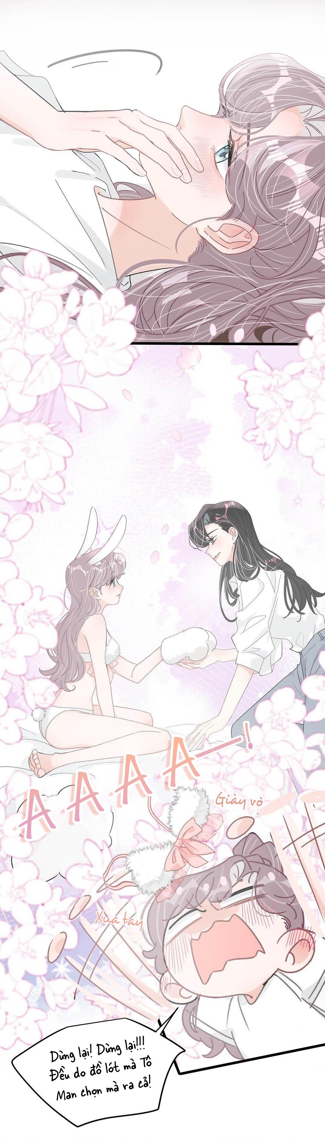 đọc truyện Mẹ Kế Chương 38 ảnh 15 tại Thiên Thai Truyện