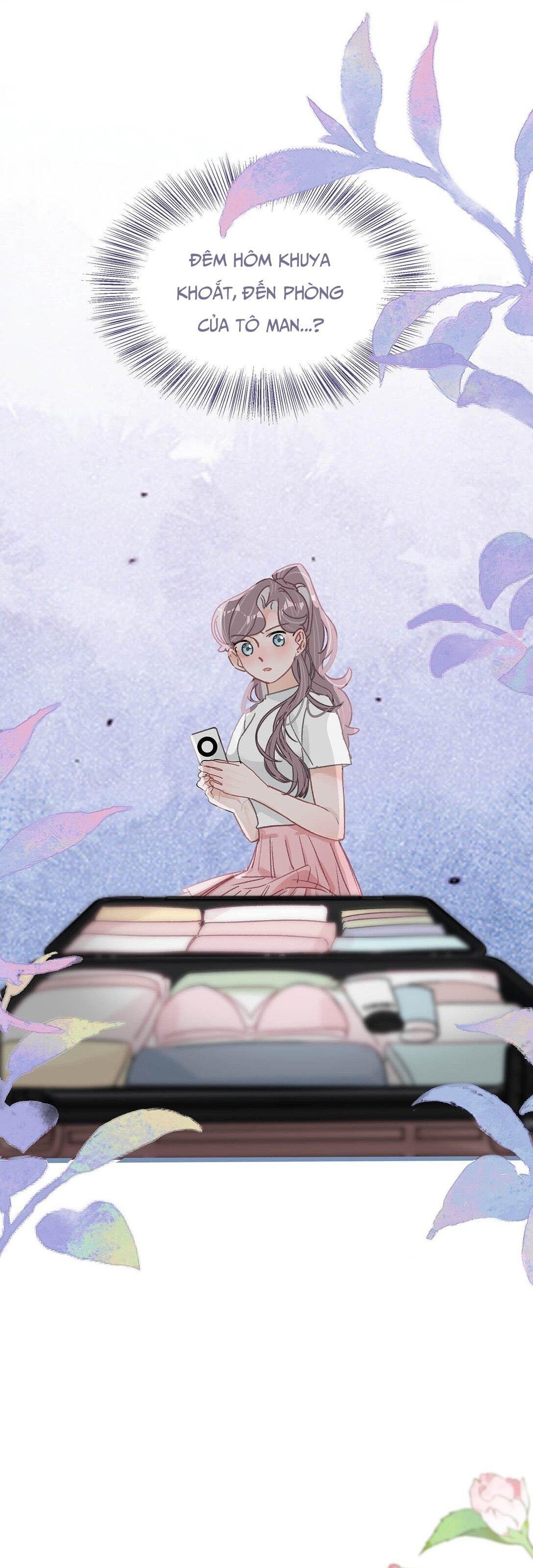 đọc truyện Mẹ Kế Chương 38 ảnh 18 tại Thiên Thai Truyện