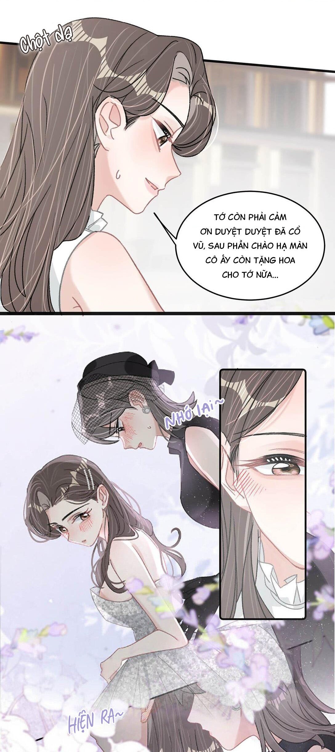 đọc truyện Mẹ Kế Chương 38 ảnh 4 tại Thiên Thai Truyện