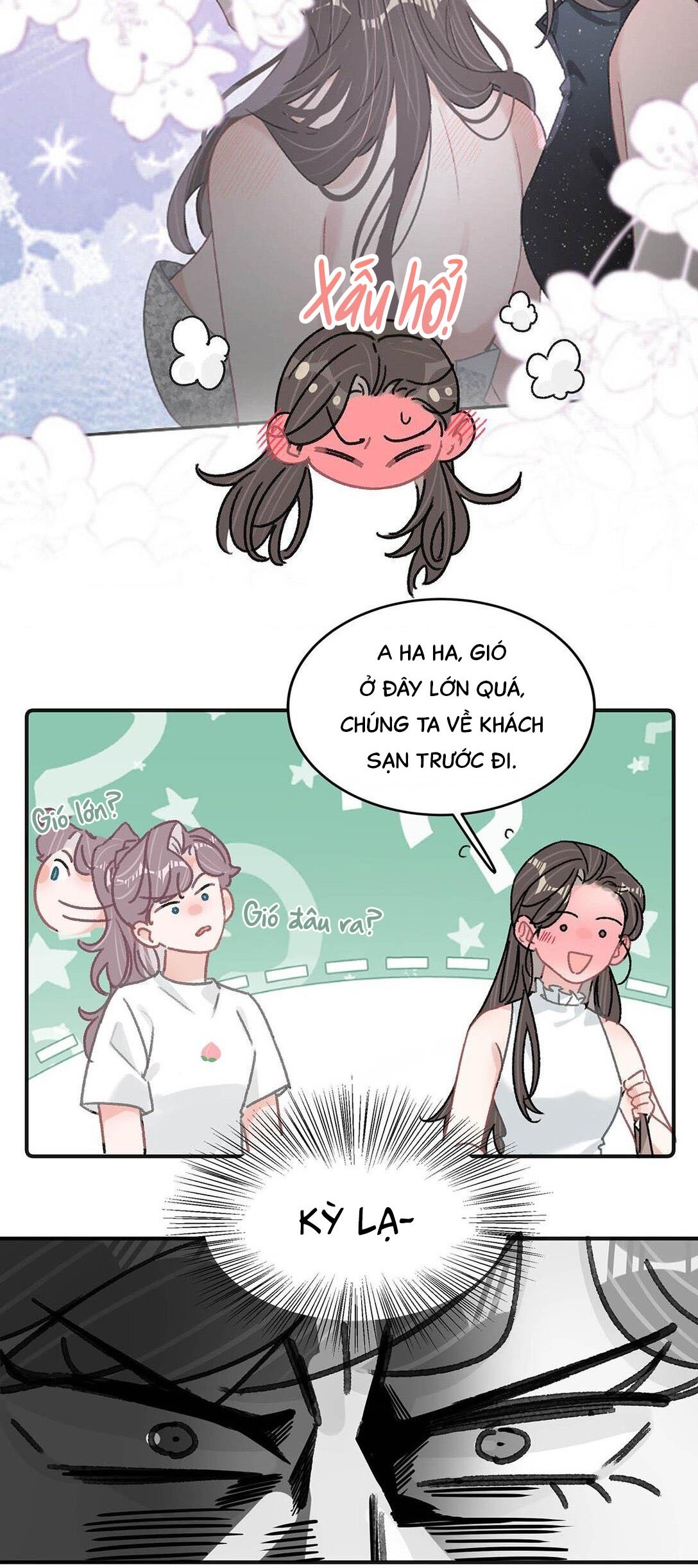 đọc truyện Mẹ Kế Chương 38 ảnh 5 tại Thiên Thai Truyện