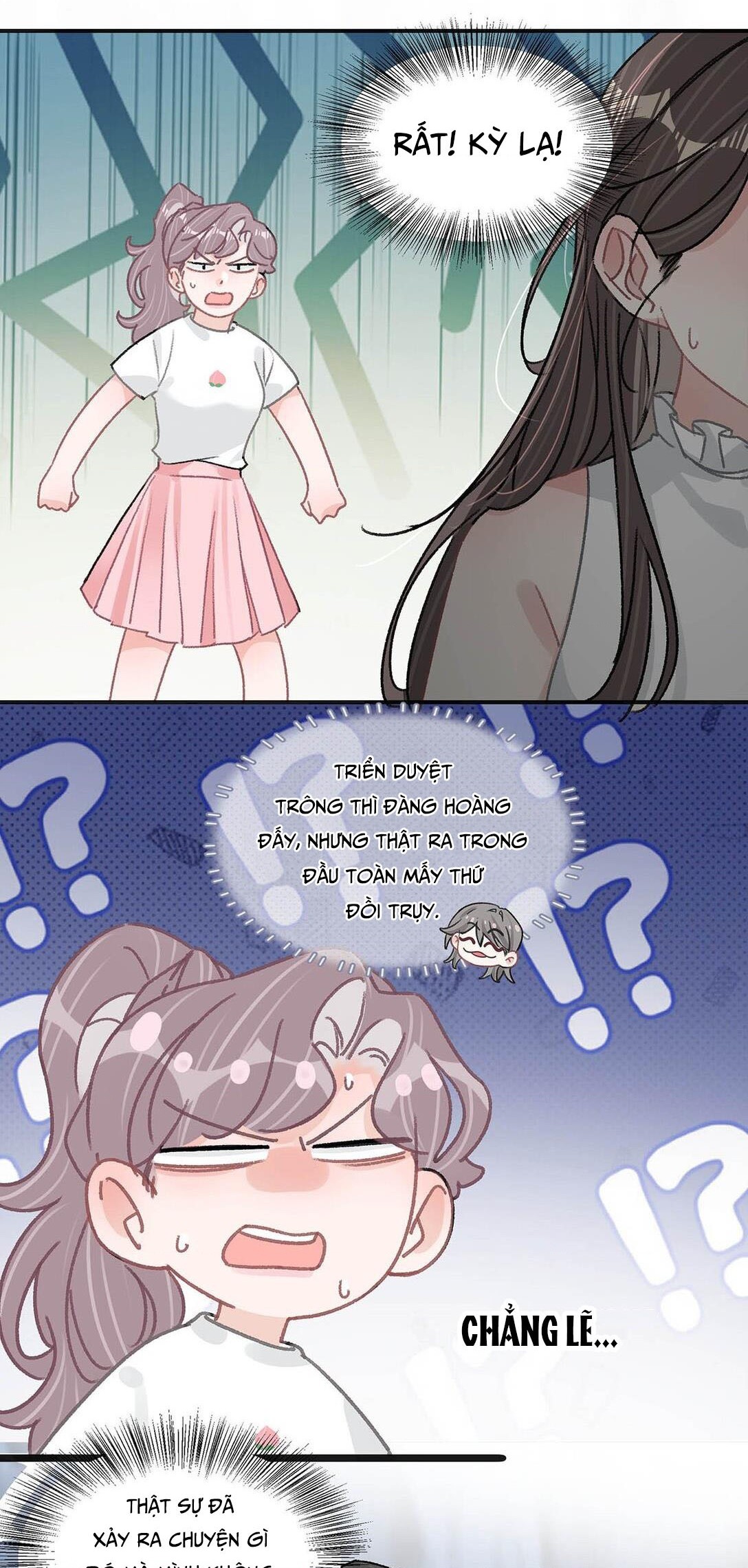 đọc truyện Mẹ Kế Chương 38 ảnh 6 tại Thiên Thai Truyện