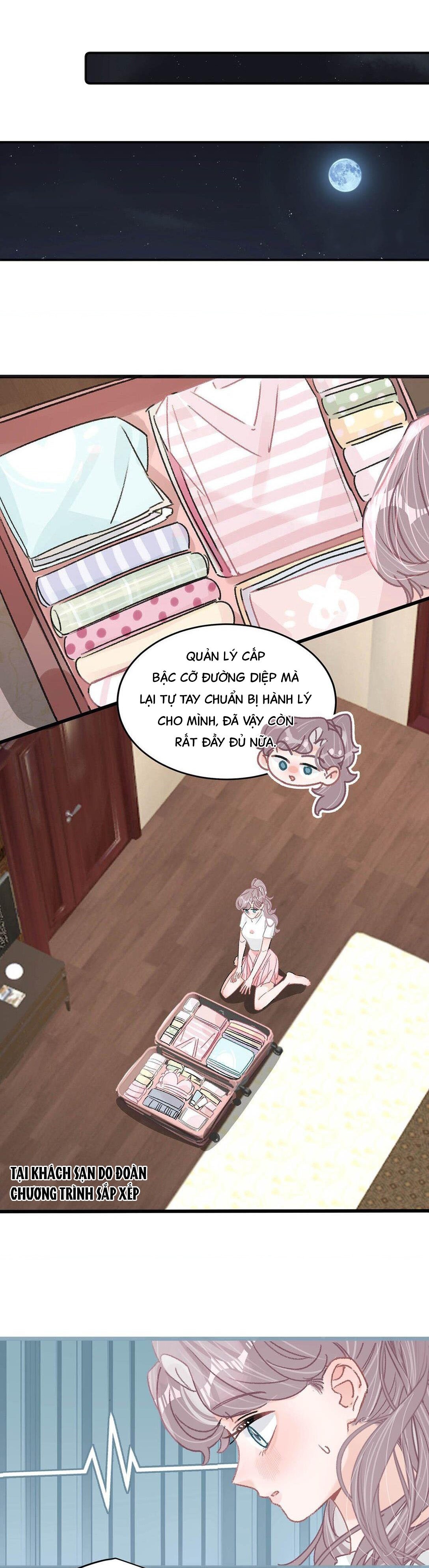 đọc truyện Mẹ Kế Chương 38 ảnh 8 tại Thiên Thai Truyện