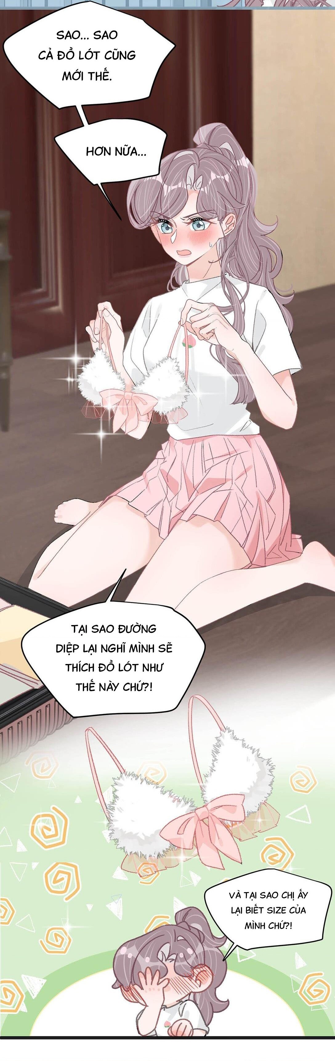 đọc truyện Mẹ Kế Chương 38 ảnh 9 tại Thiên Thai Truyện