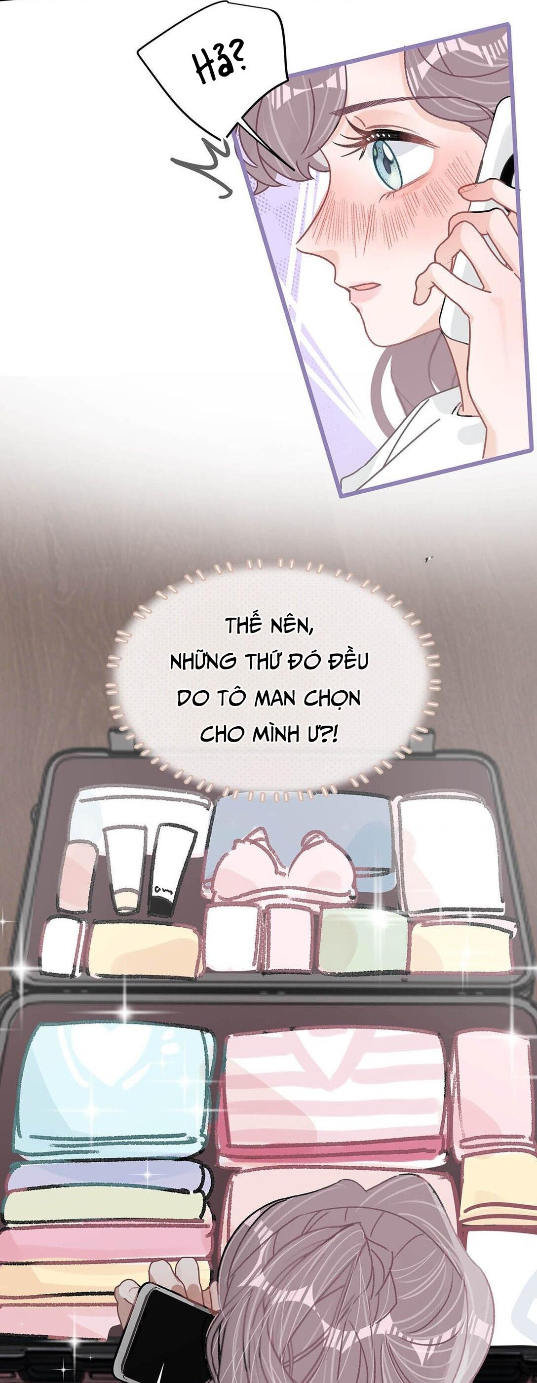 đọc truyện Mẹ Kế Chương 38 ảnh 11 tại Thiên Thai Truyện