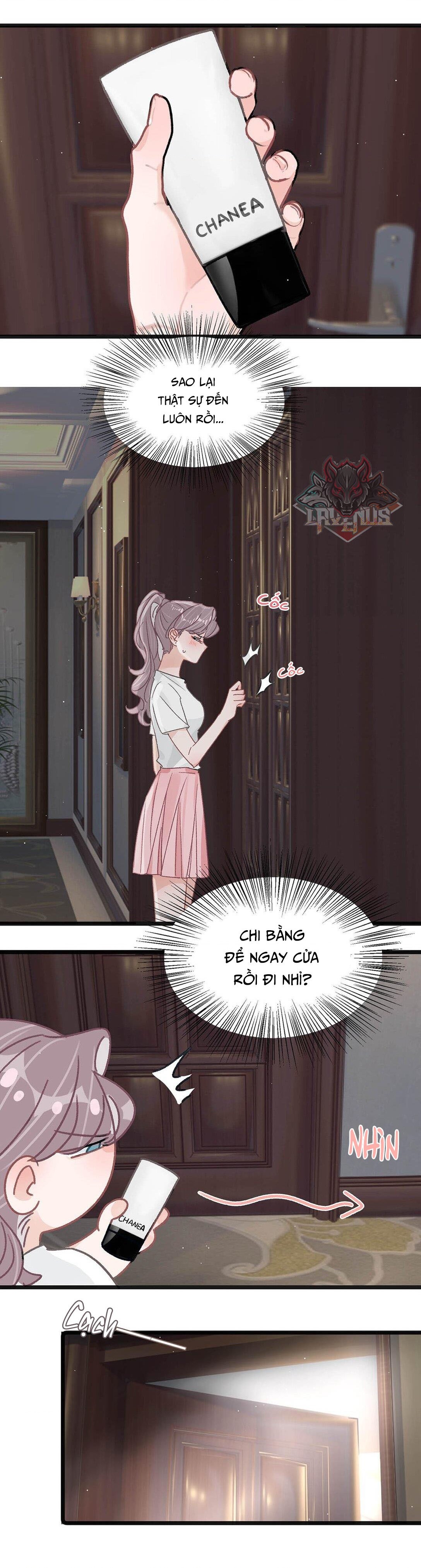 đọc truyện Mẹ Kế Chương 39 ảnh 3 tại Thiên Thai Truyện