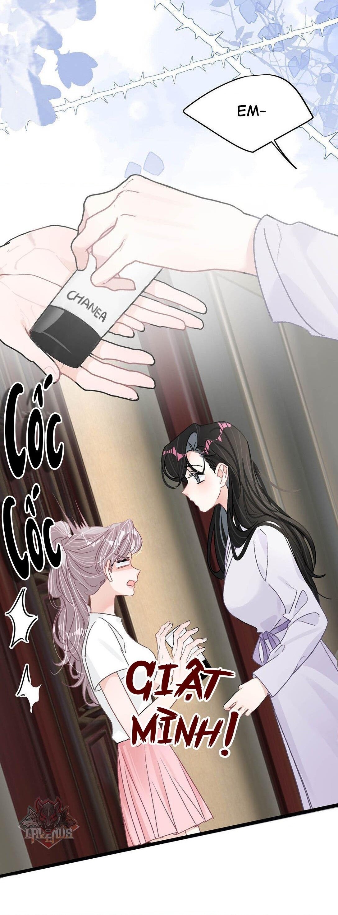 đọc truyện Mẹ Kế Chương 39 ảnh 12 tại Thiên Thai Truyện