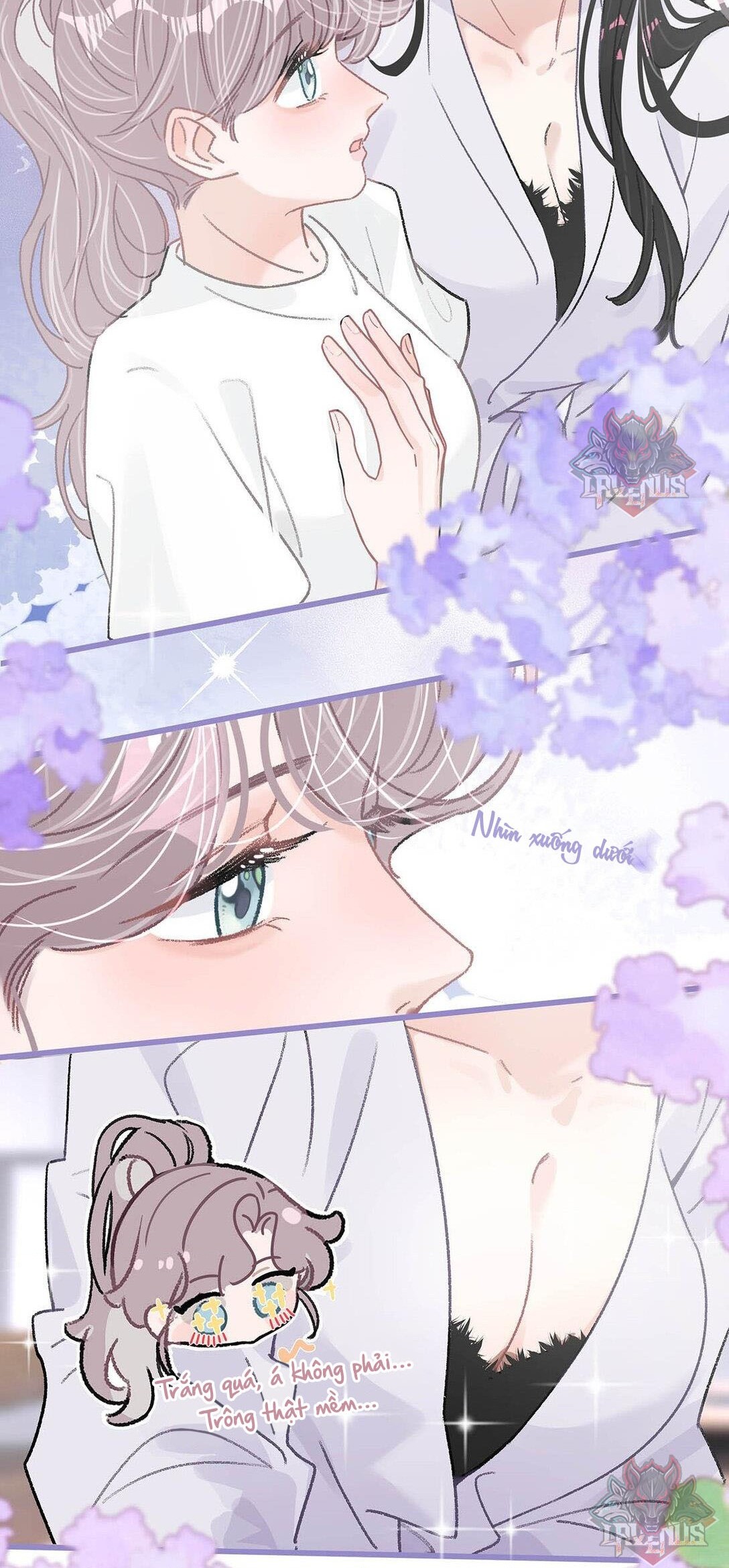 đọc truyện Mẹ Kế Chương 39 ảnh 14 tại Thiên Thai Truyện