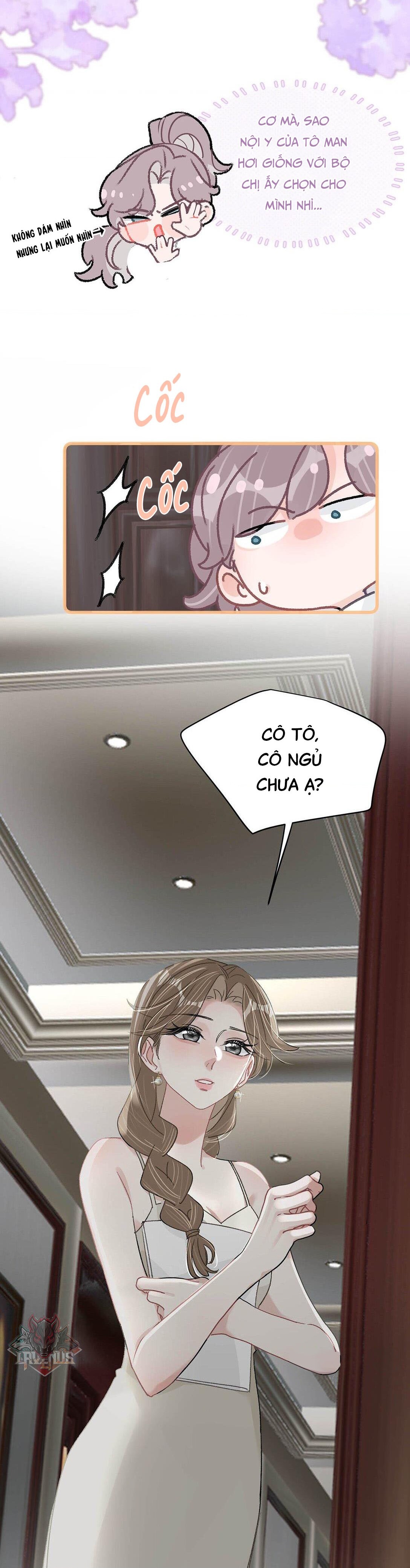 đọc truyện Mẹ Kế Chương 39 ảnh 15 tại Thiên Thai Truyện