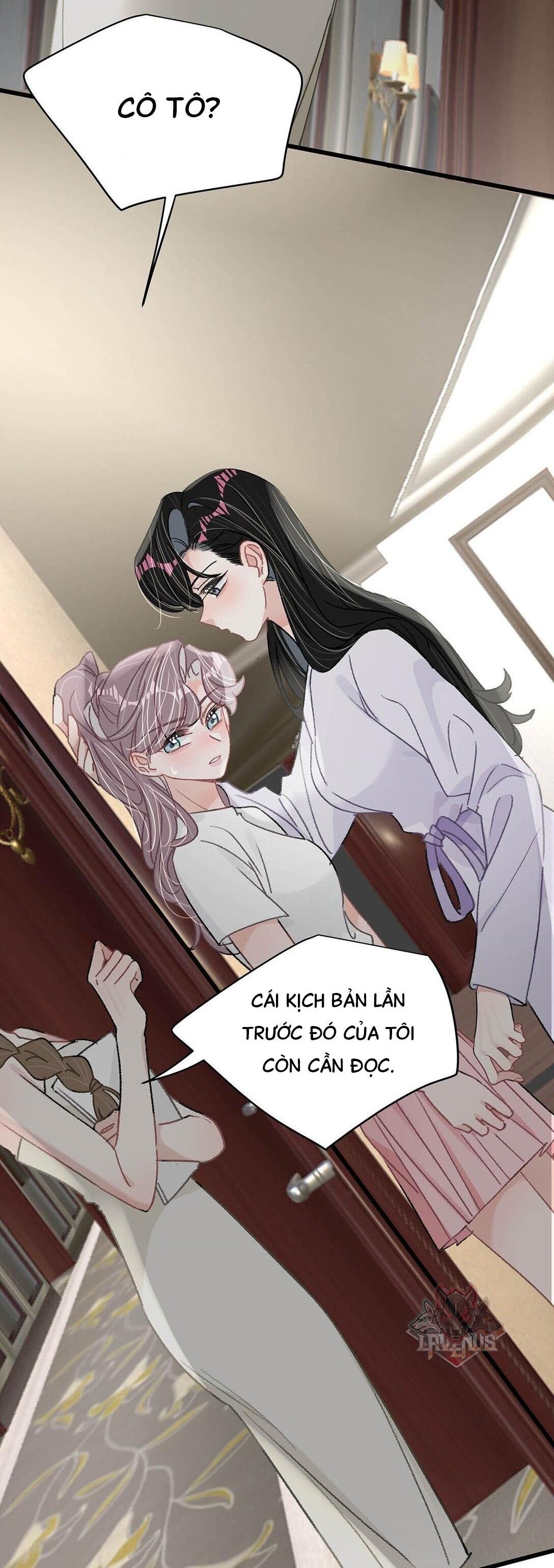 đọc truyện Mẹ Kế Chương 39 ảnh 16 tại Thiên Thai Truyện