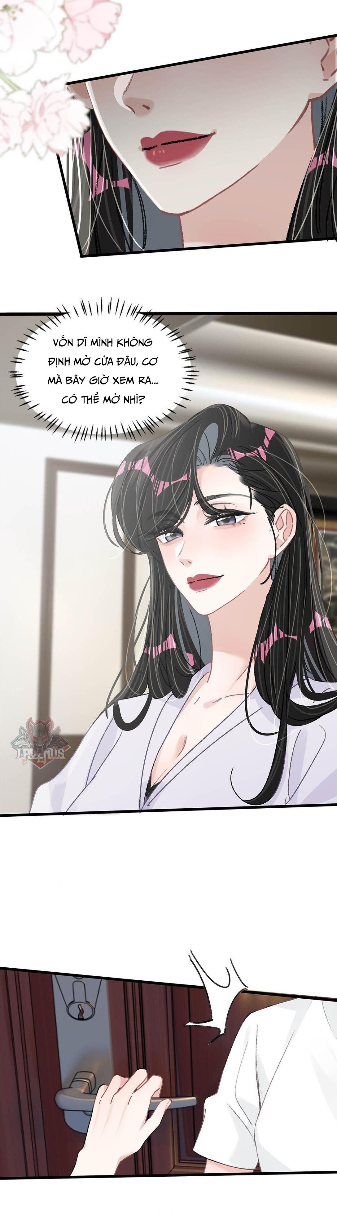 đọc truyện Mẹ Kế Chương 39 ảnh 18 tại Thiên Thai Truyện