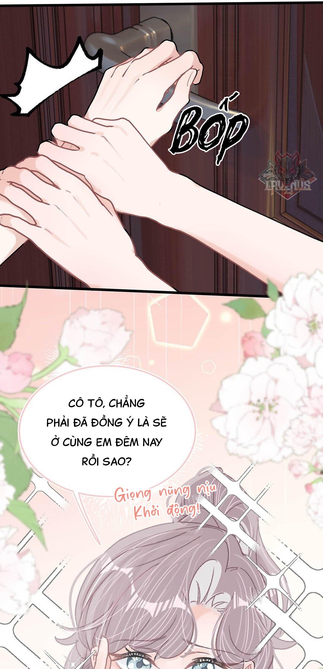 đọc truyện Mẹ Kế Chương 39 ảnh 19 tại Thiên Thai Truyện