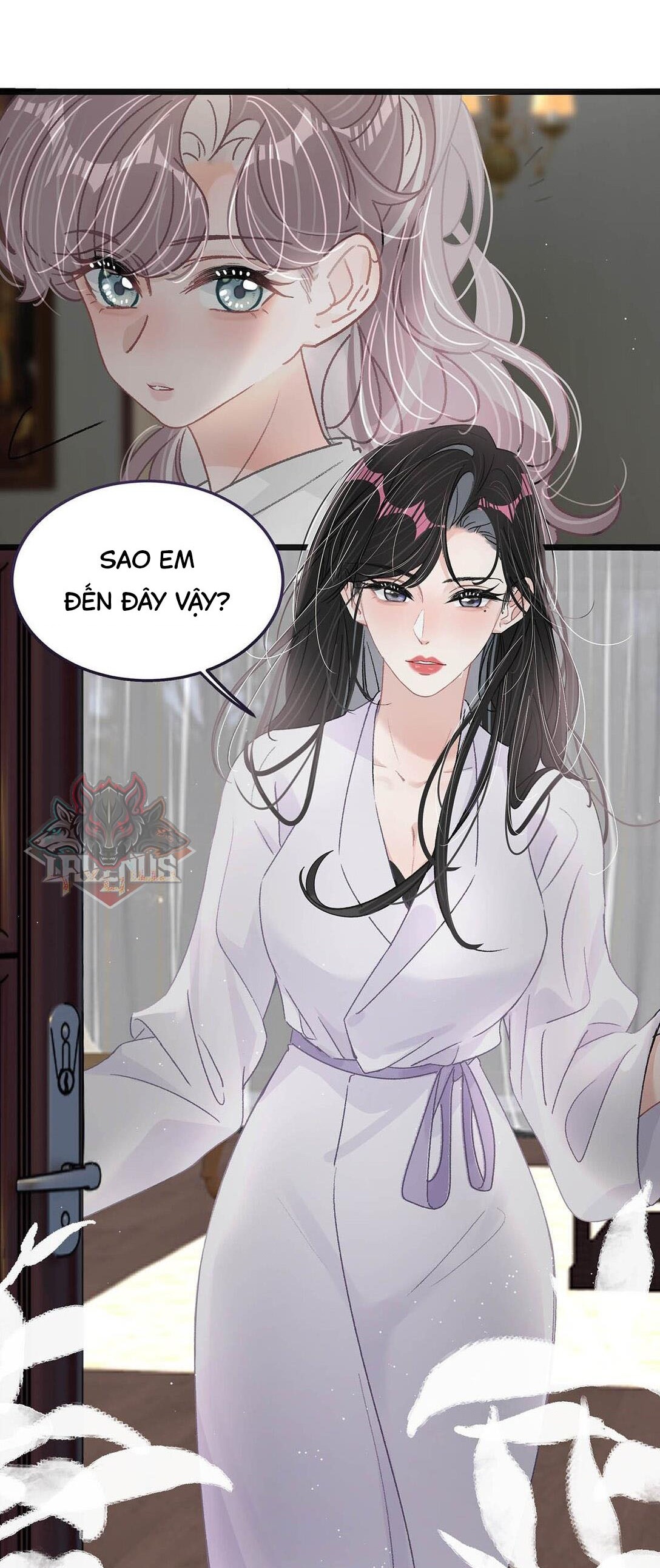 đọc truyện Mẹ Kế Chương 39 ảnh 4 tại Thiên Thai Truyện