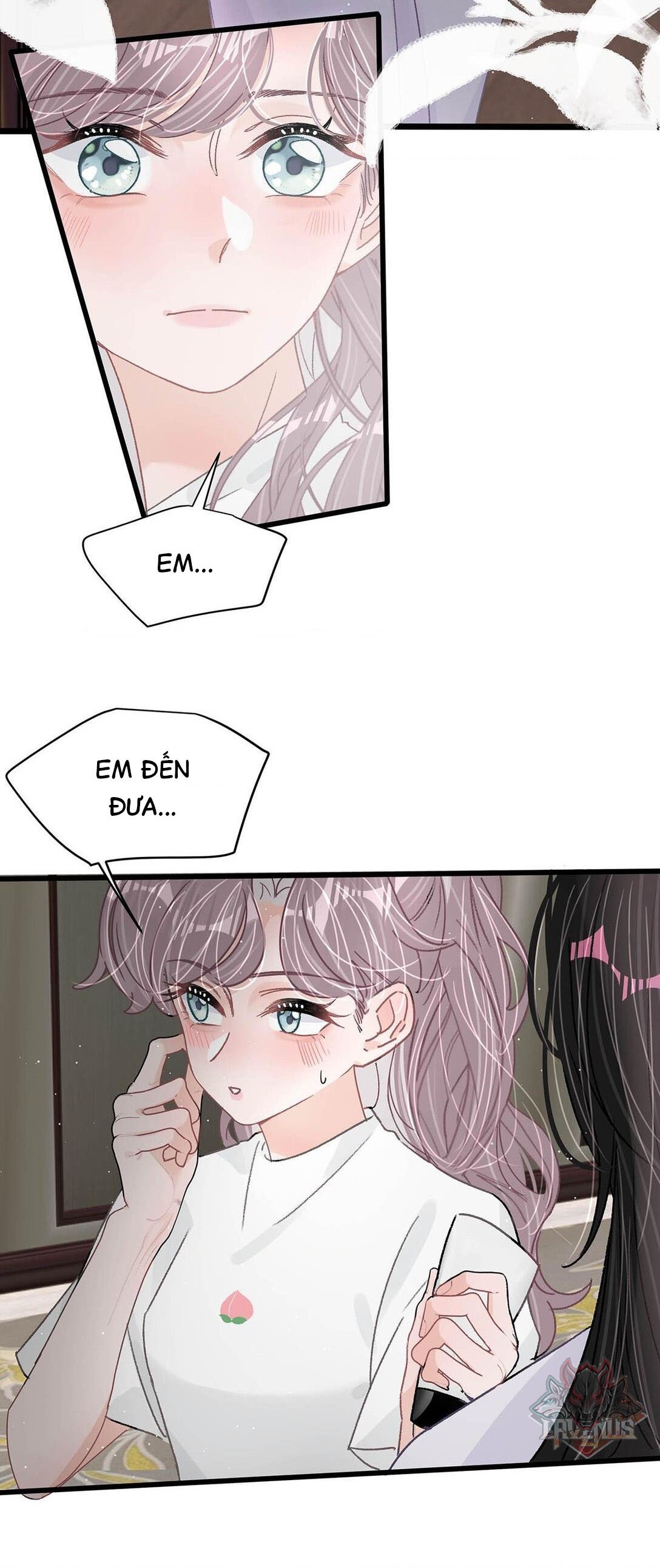 đọc truyện Mẹ Kế Chương 39 ảnh 5 tại Thiên Thai Truyện