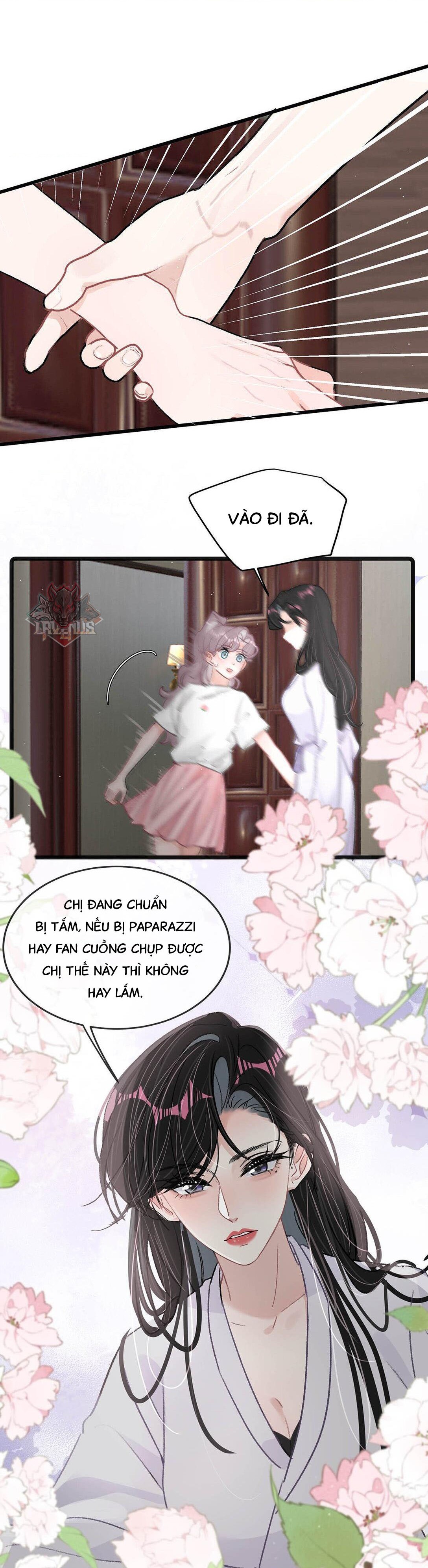 đọc truyện Mẹ Kế Chương 39 ảnh 6 tại Thiên Thai Truyện