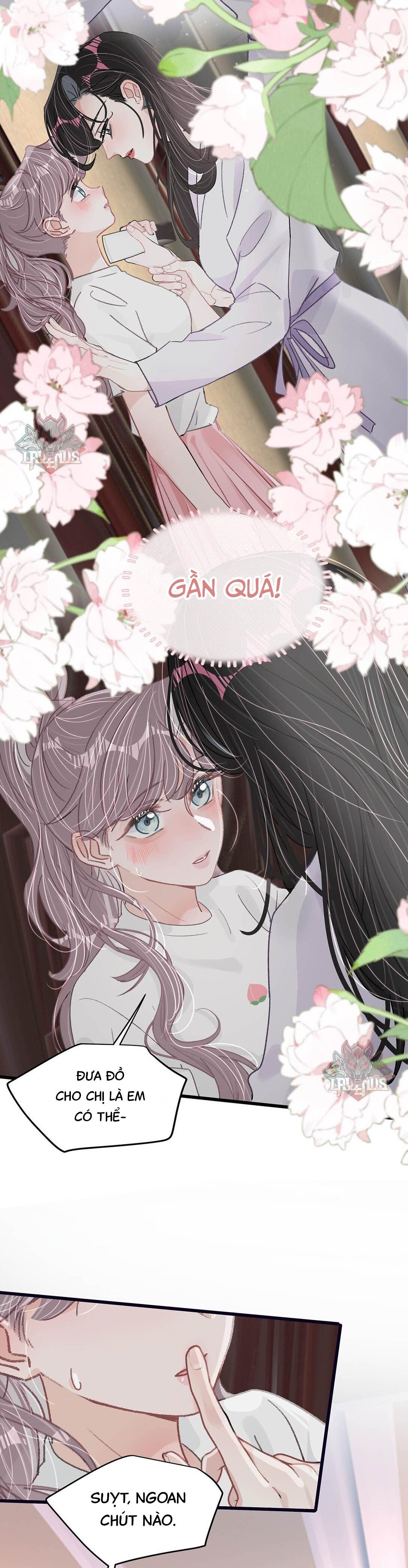 đọc truyện Mẹ Kế Chương 39 ảnh 7 tại Thiên Thai Truyện