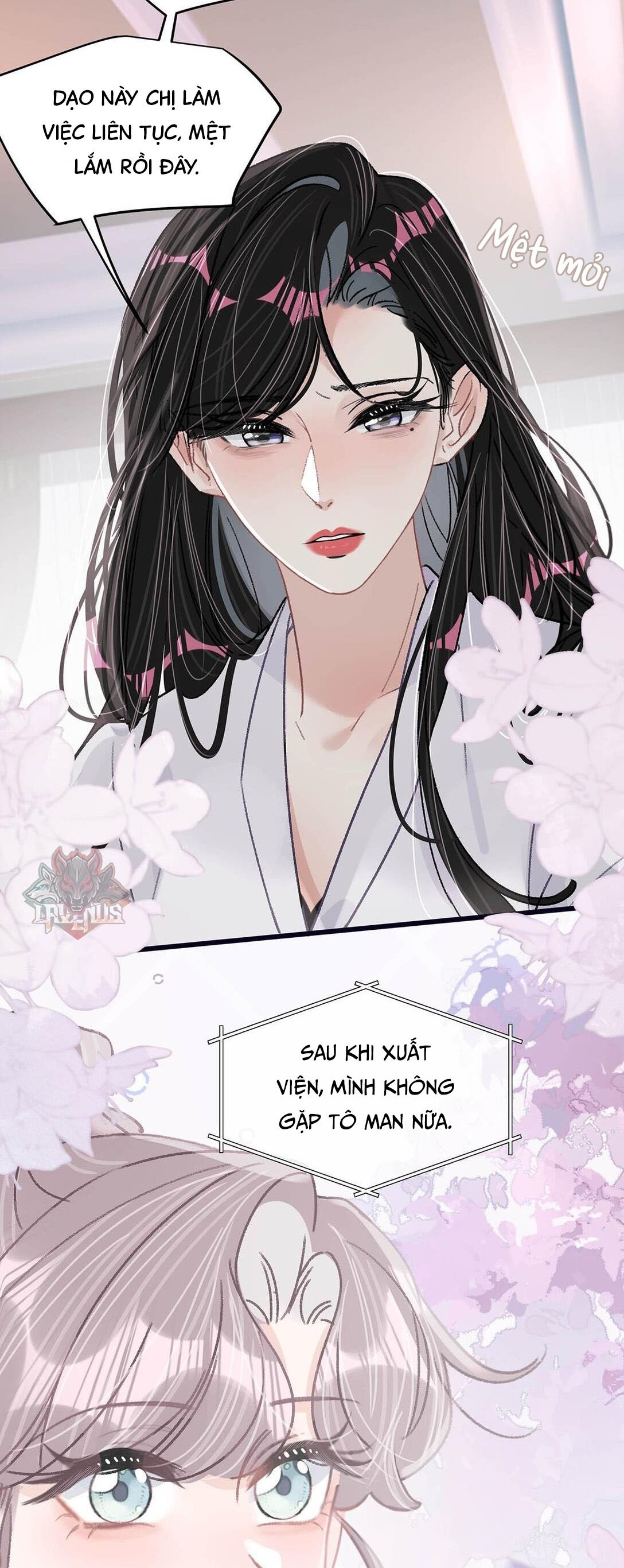 đọc truyện Mẹ Kế Chương 39 ảnh 8 tại Thiên Thai Truyện