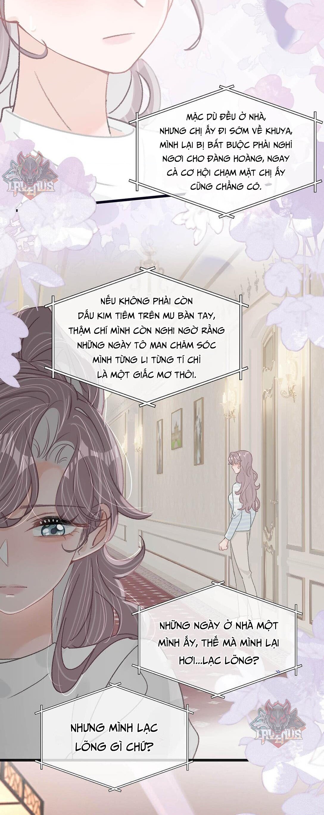 đọc truyện Mẹ Kế Chương 39 ảnh 9 tại Thiên Thai Truyện