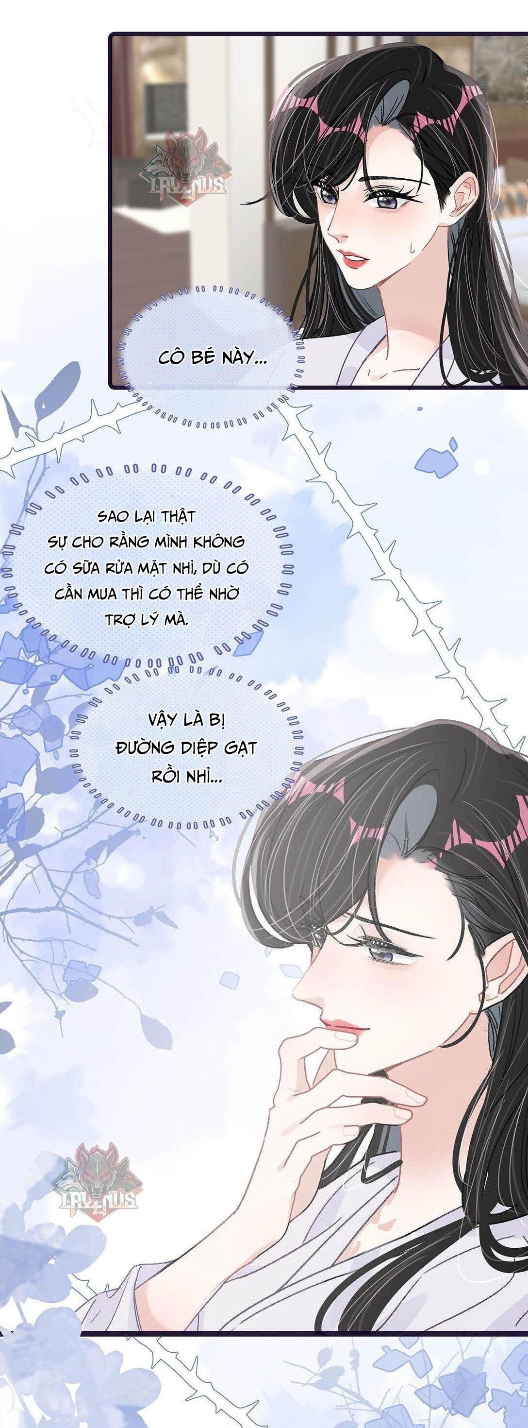 đọc truyện Mẹ Kế Chương 39 ảnh 11 tại Thiên Thai Truyện