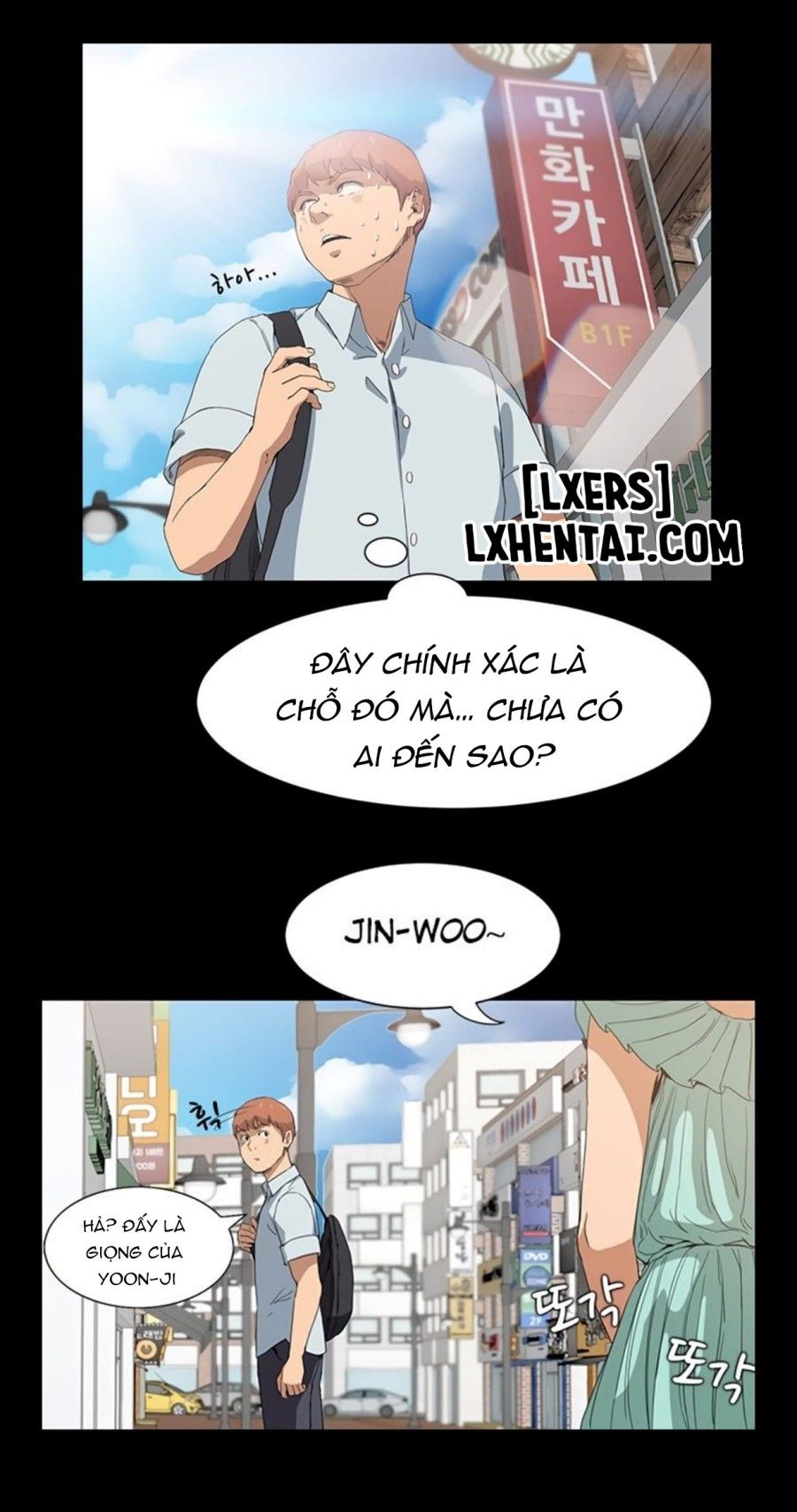 đọc truyện Mẹ Kế Chương 4 ảnh 43 tại Giả Dược