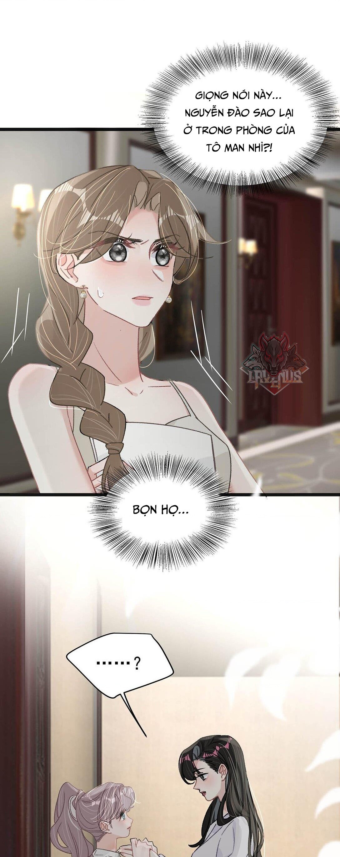 đọc truyện Mẹ Kế Chương 40 ảnh 3 tại Thiên Thai Truyện