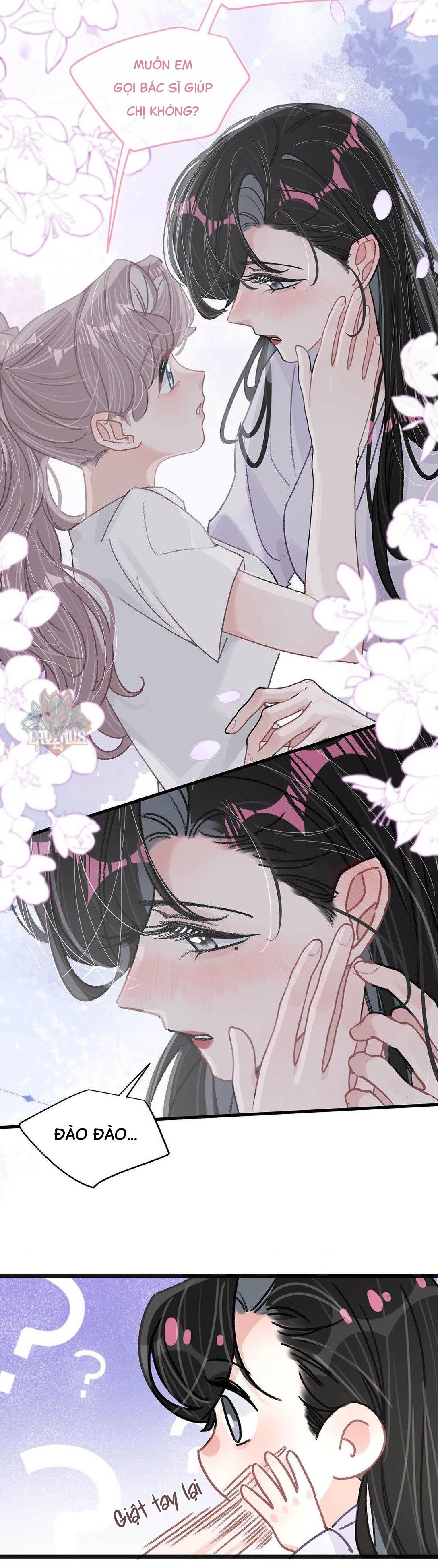 đọc truyện Mẹ Kế Chương 40 ảnh 12 tại Thiên Thai Truyện