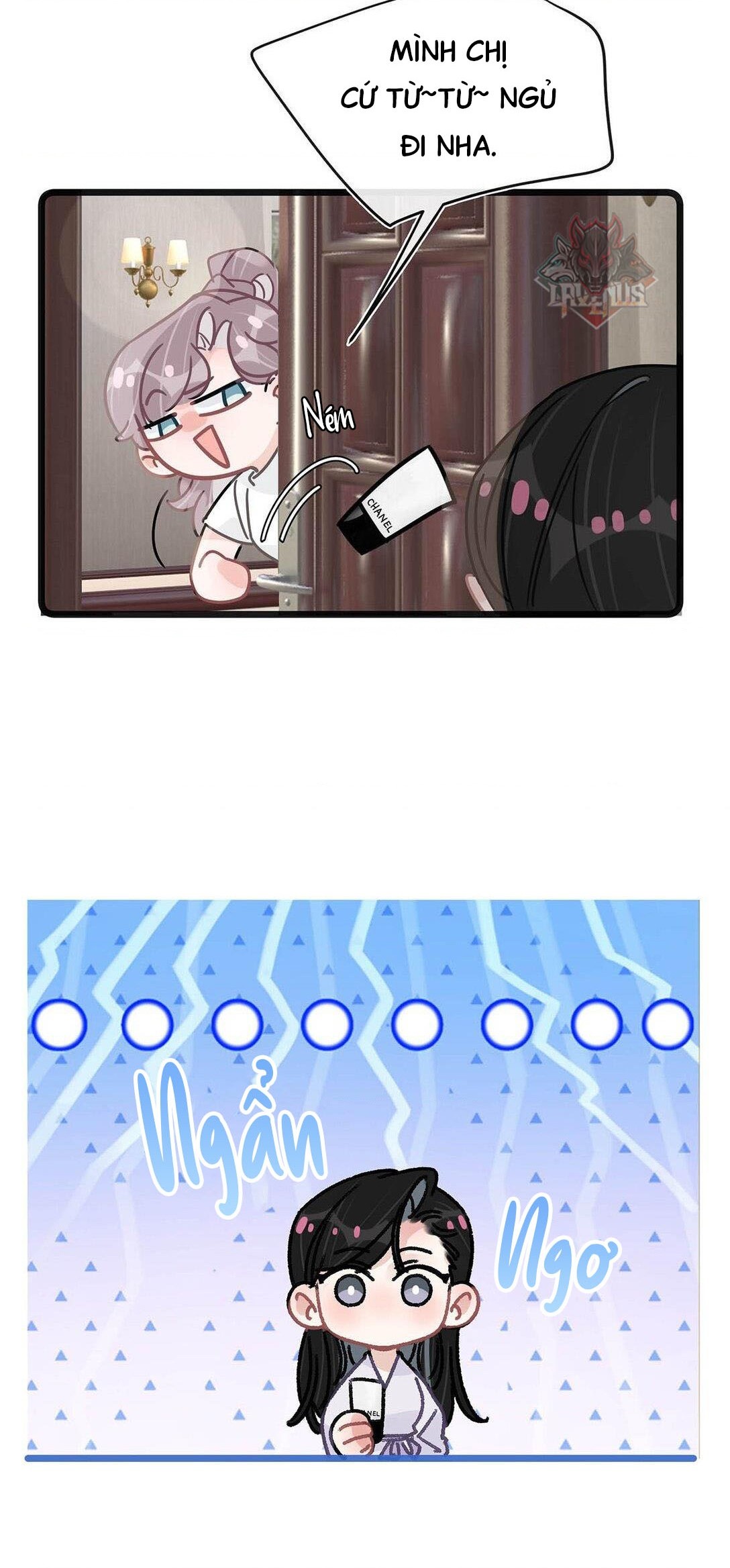 đọc truyện Mẹ Kế Chương 40 ảnh 14 tại Thiên Thai Truyện