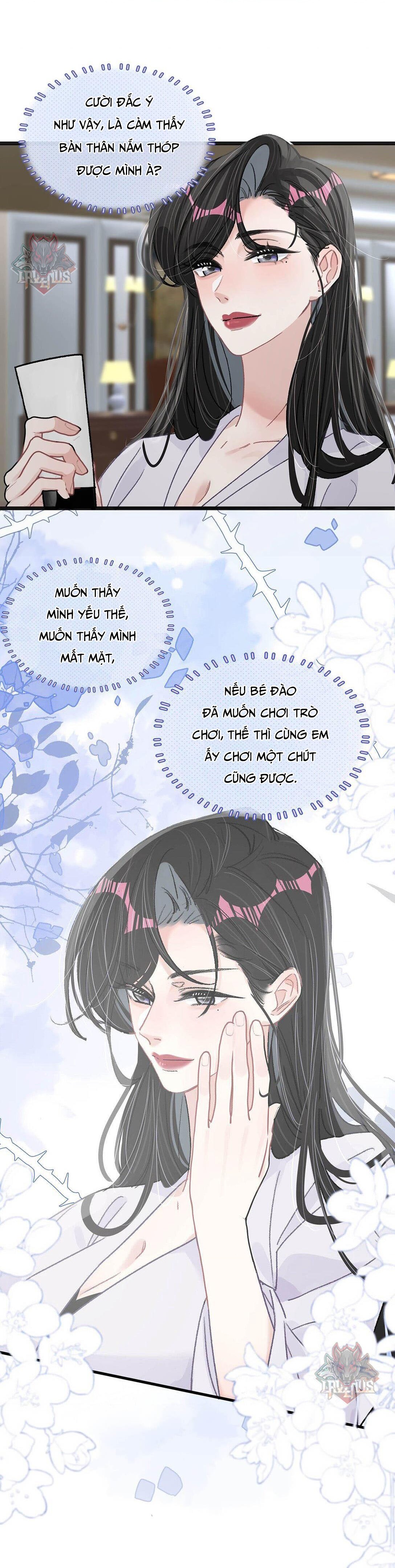 đọc truyện Mẹ Kế Chương 40 ảnh 15 tại Thiên Thai Truyện