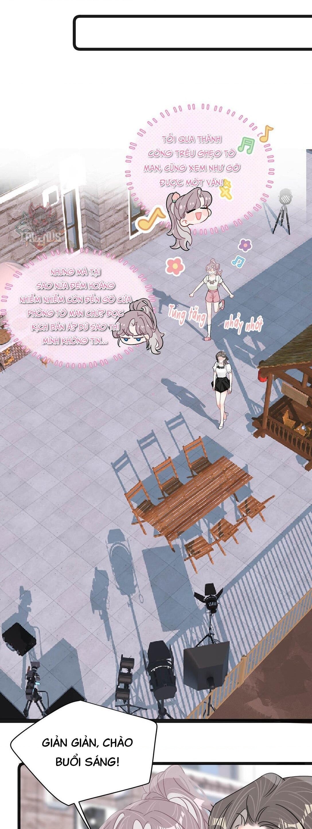 đọc truyện Mẹ Kế Chương 40 ảnh 16 tại Thiên Thai Truyện