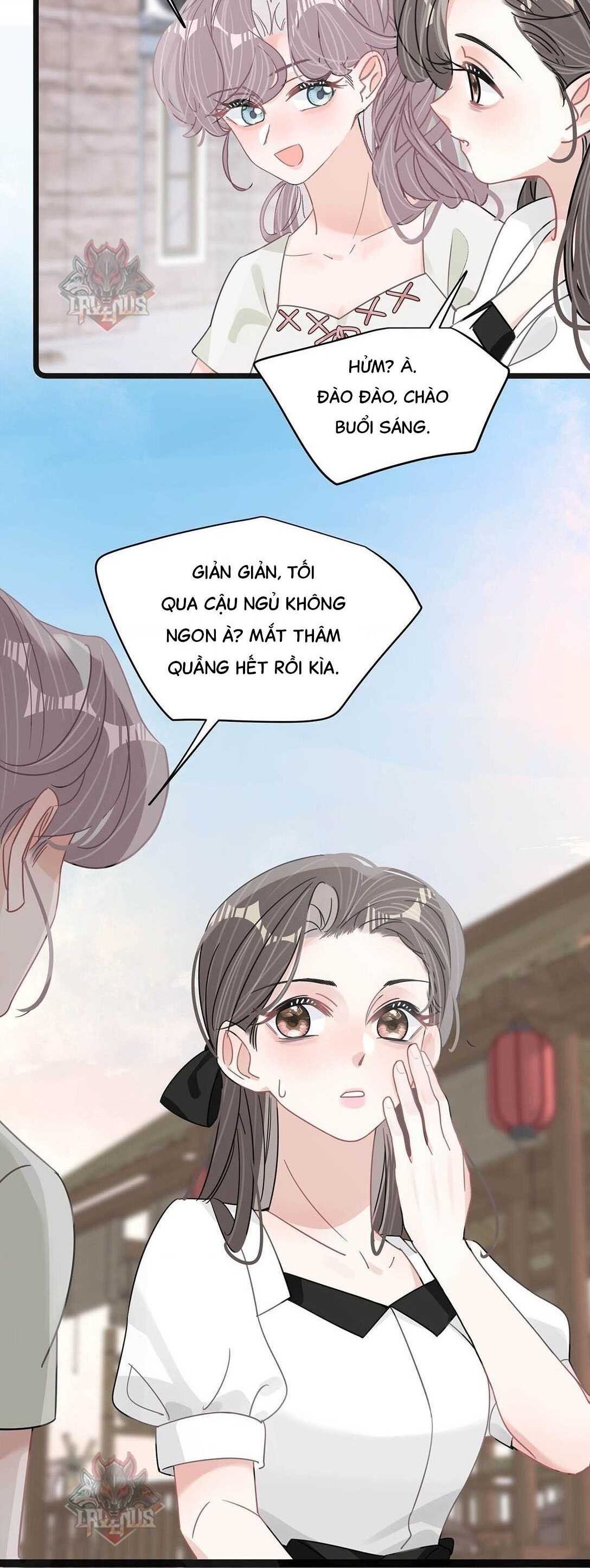 đọc truyện Mẹ Kế Chương 40 ảnh 17 tại Thiên Thai Truyện