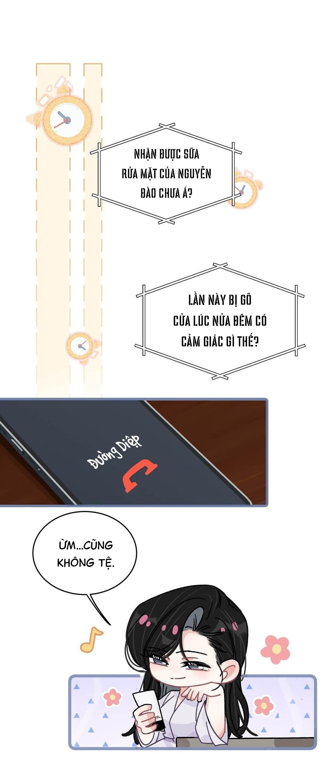 đọc truyện Mẹ Kế Chương 40 ảnh 19 tại Thiên Thai Truyện