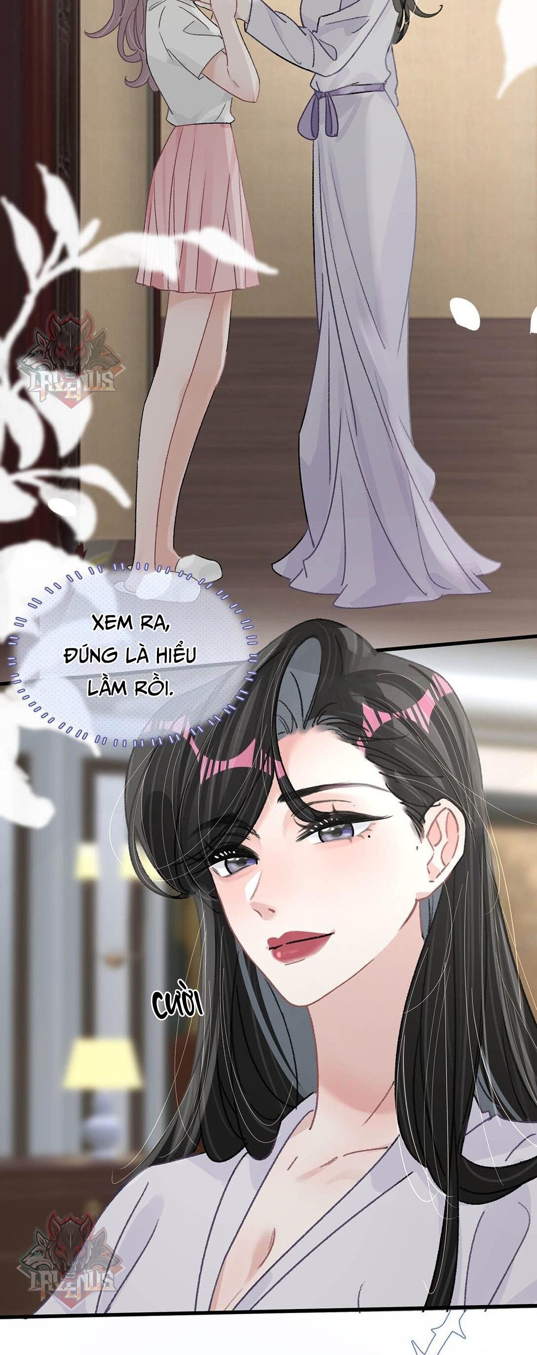 đọc truyện Mẹ Kế Chương 40 ảnh 4 tại Thiên Thai Truyện