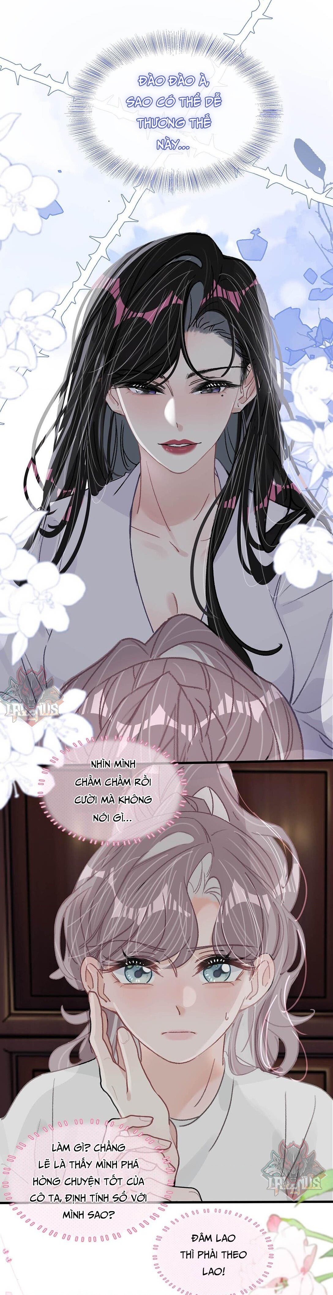 đọc truyện Mẹ Kế Chương 40 ảnh 5 tại Thiên Thai Truyện