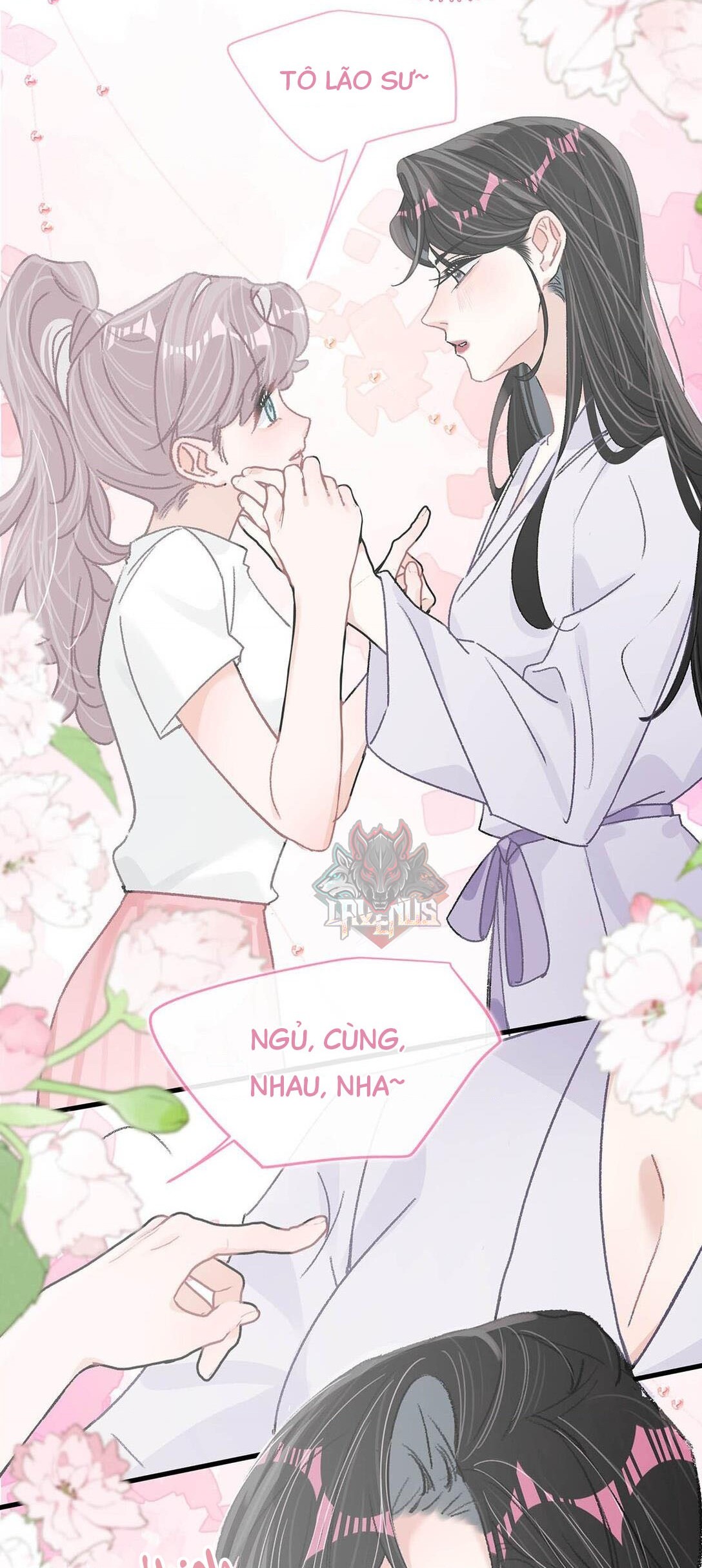 đọc truyện Mẹ Kế Chương 40 ảnh 6 tại Thiên Thai Truyện