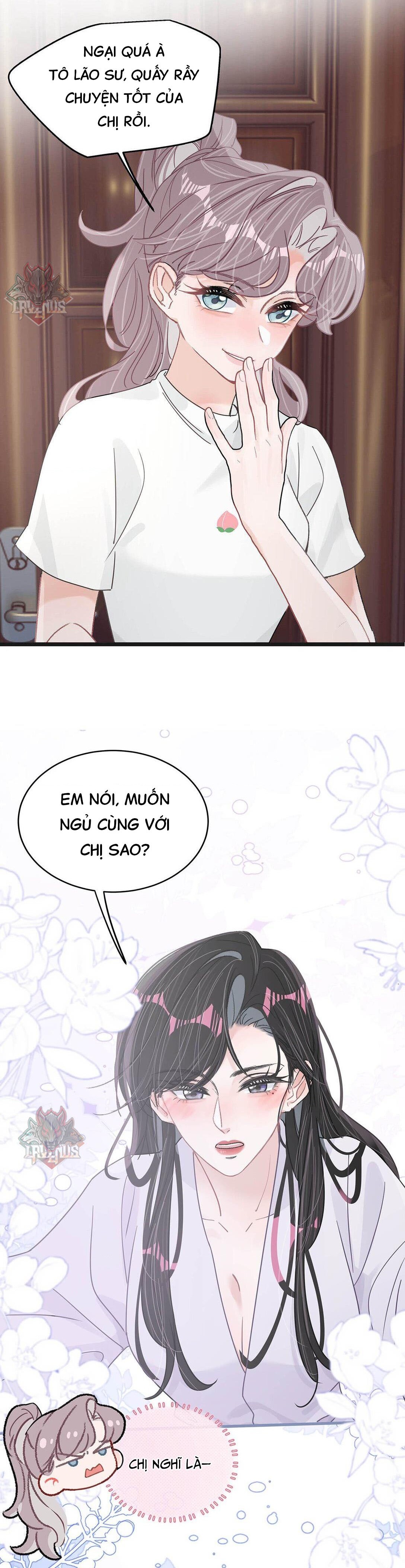 đọc truyện Mẹ Kế Chương 40 ảnh 8 tại Thiên Thai Truyện