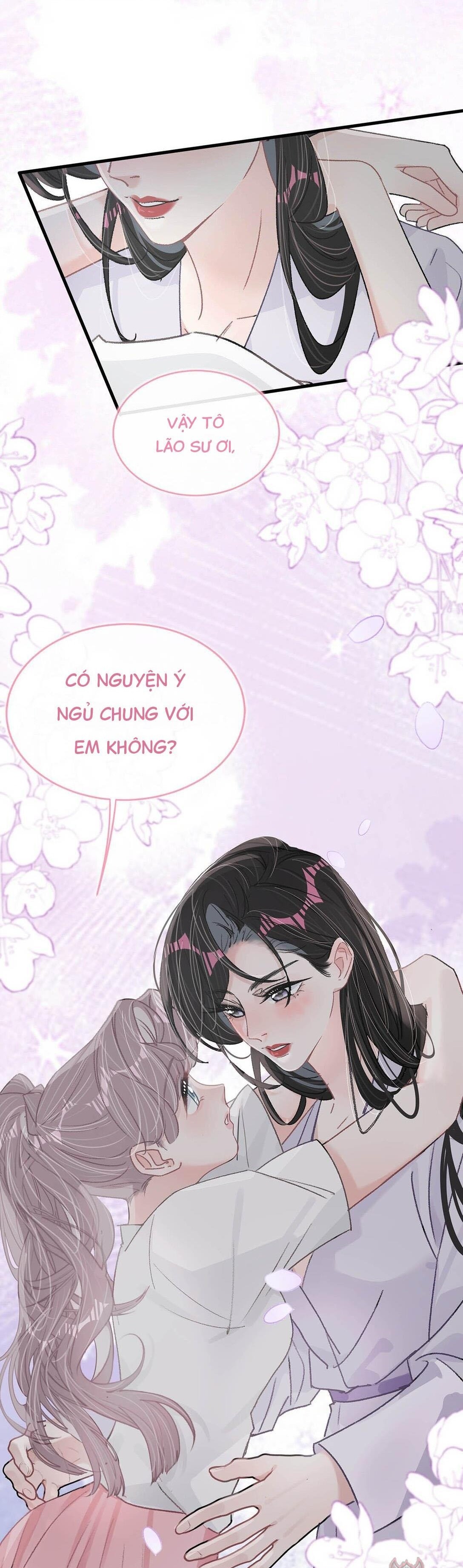 đọc truyện Mẹ Kế Chương 40 ảnh 10 tại Thiên Thai Truyện