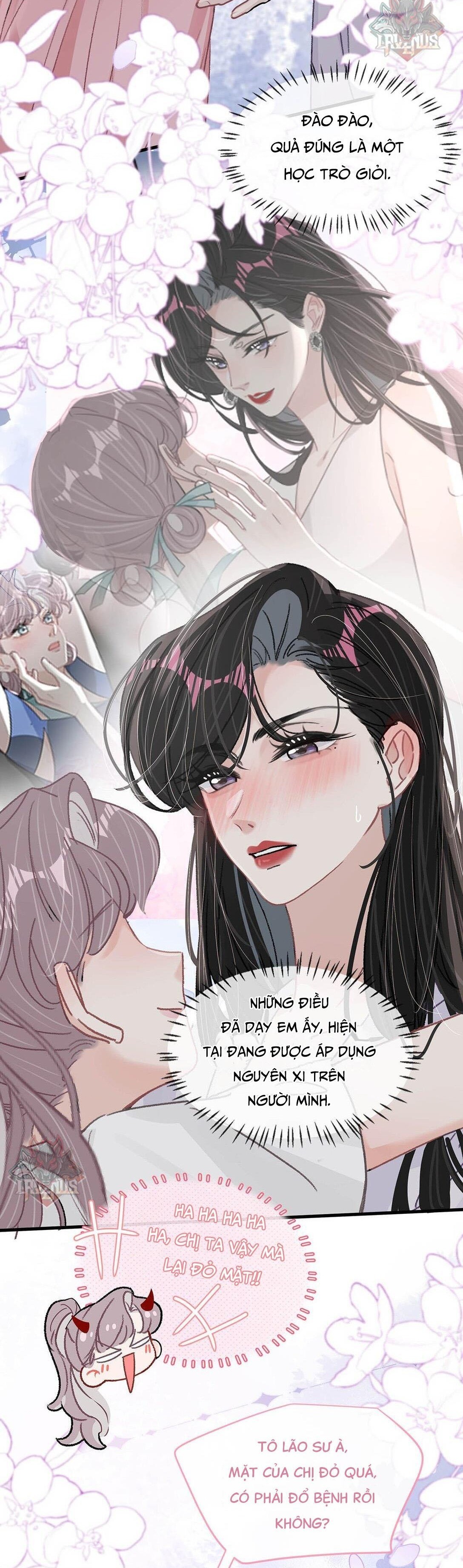 đọc truyện Mẹ Kế Chương 40 ảnh 11 tại Thiên Thai Truyện