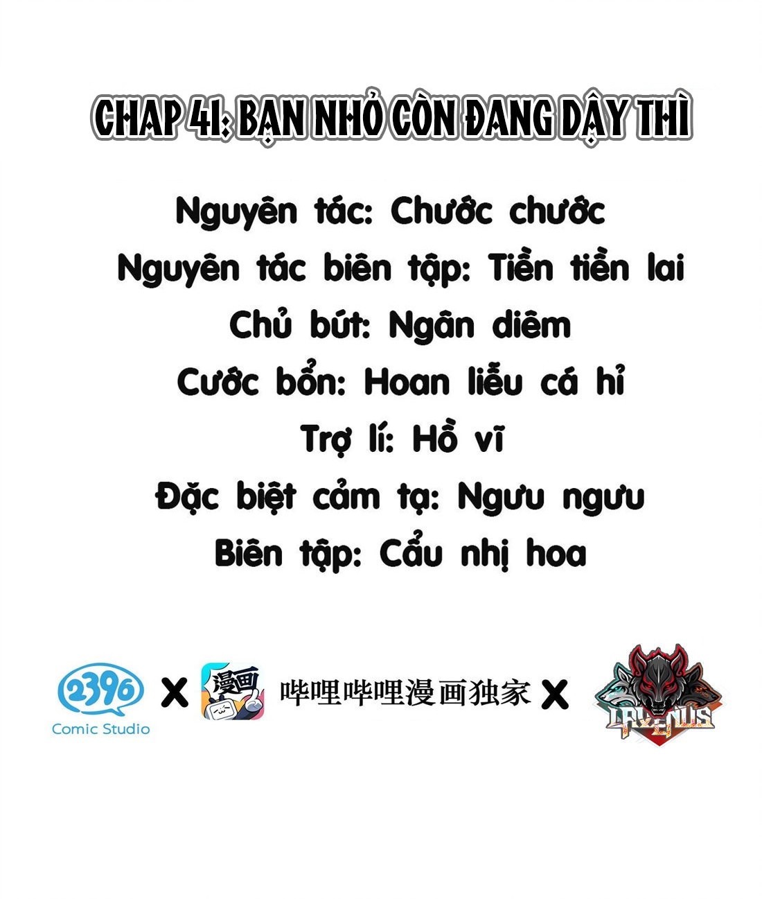 đọc truyện Mẹ Kế Chương 41 ảnh 2 tại Thiên Thai Truyện