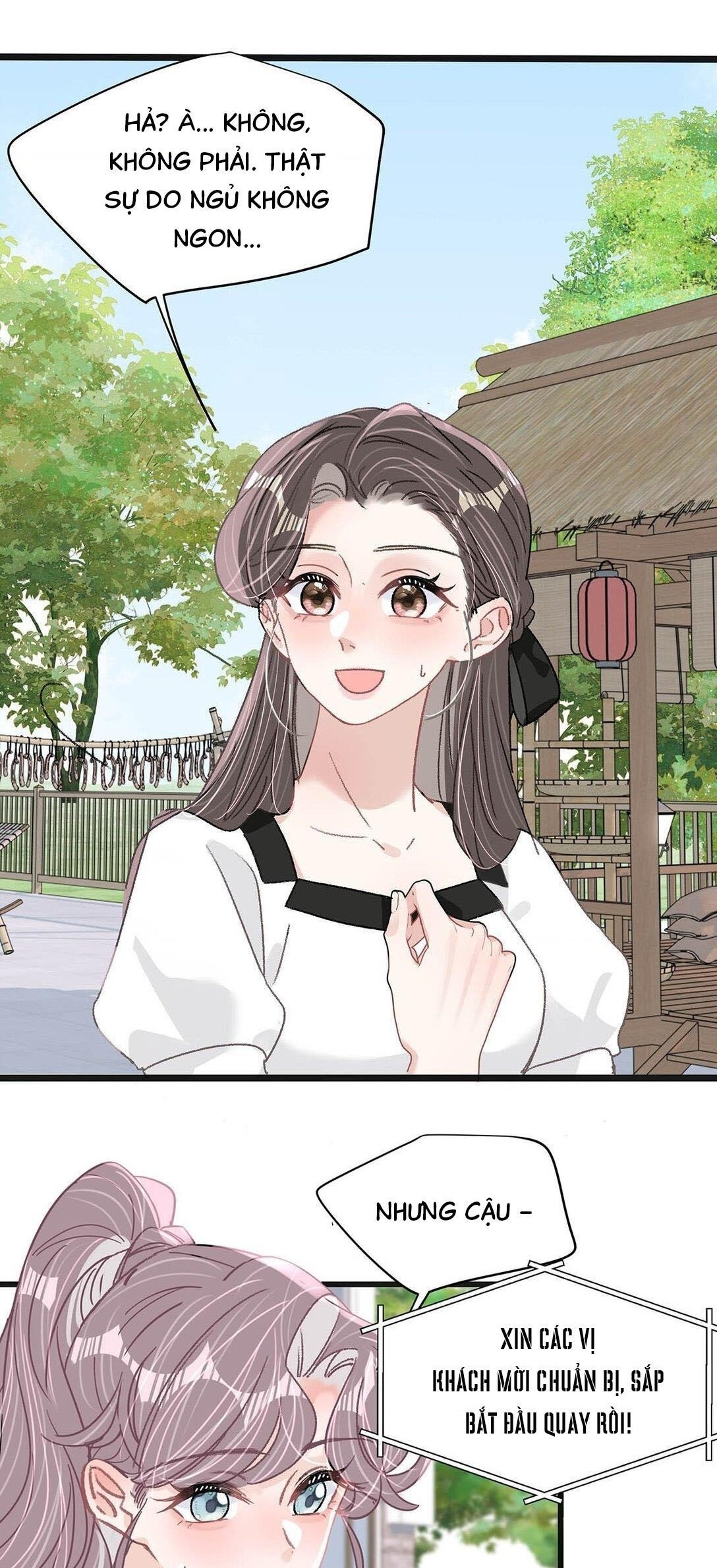 đọc truyện Mẹ Kế Chương 41 ảnh 3 tại Thiên Thai Truyện